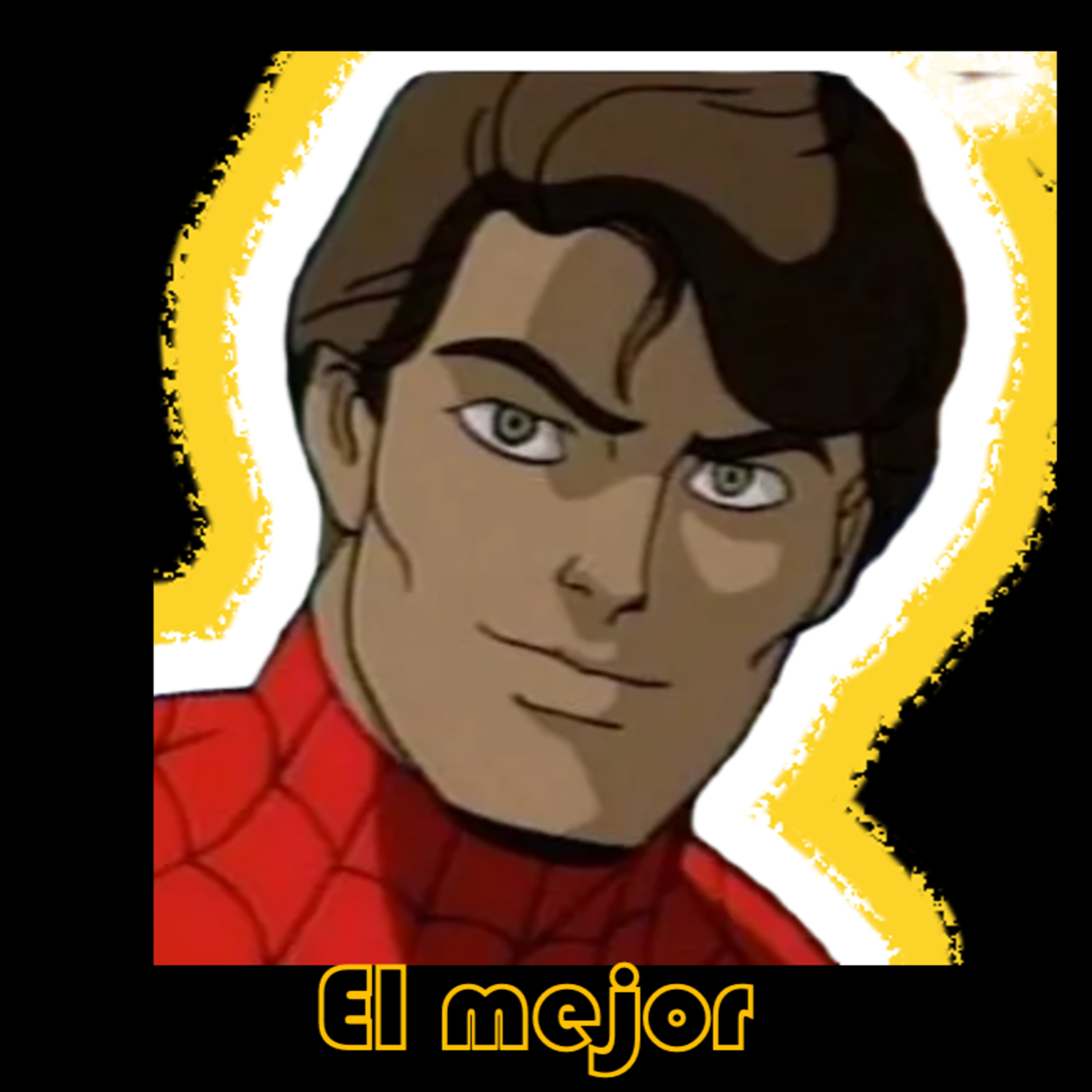 Spiderman: valores, carácter y vocación episode artwork