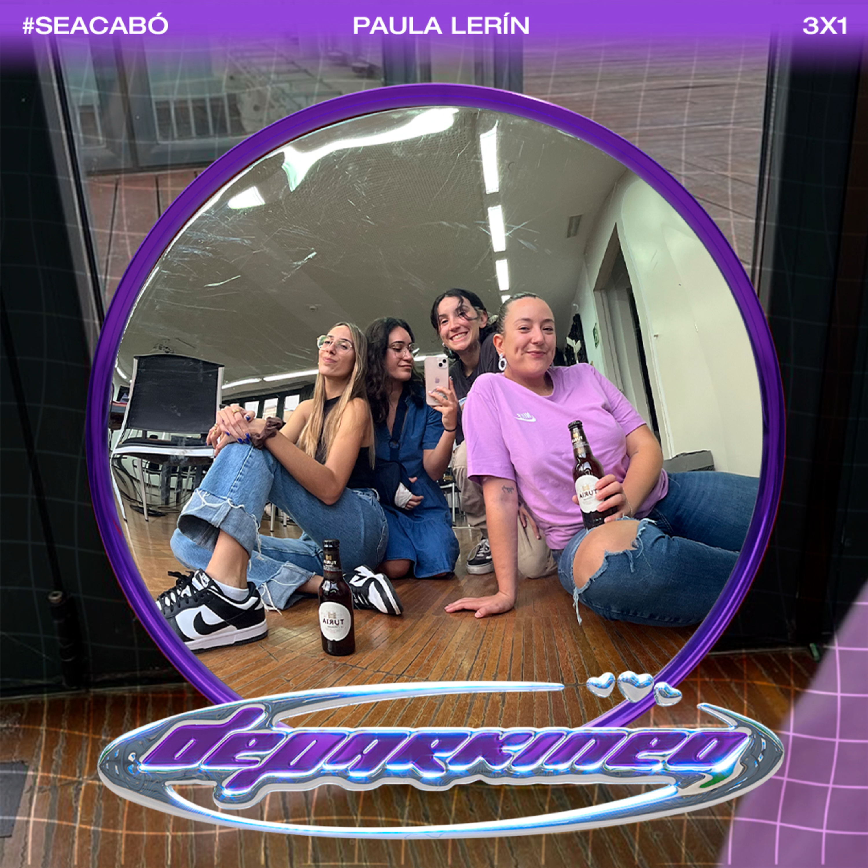deparkineo