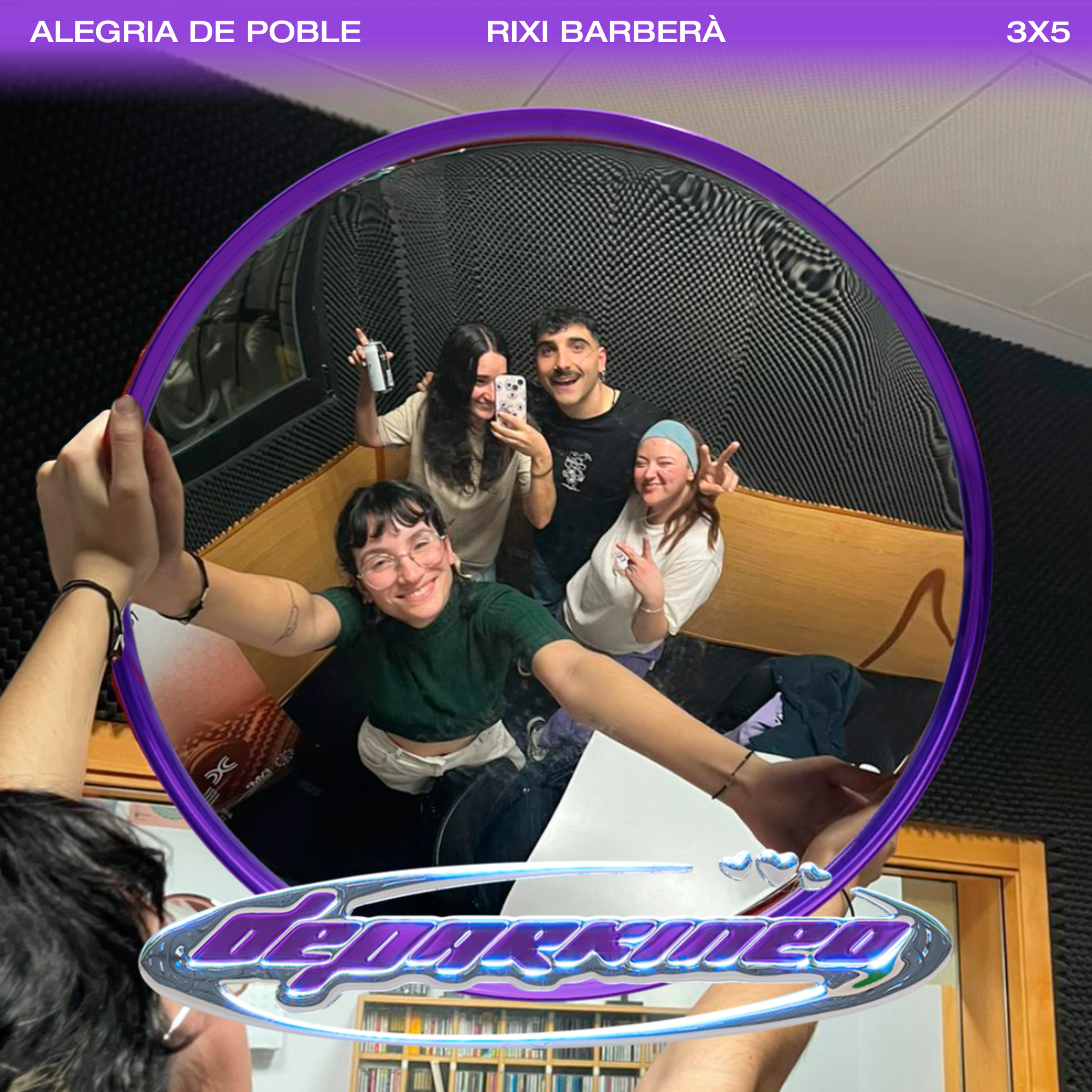 deparkineo