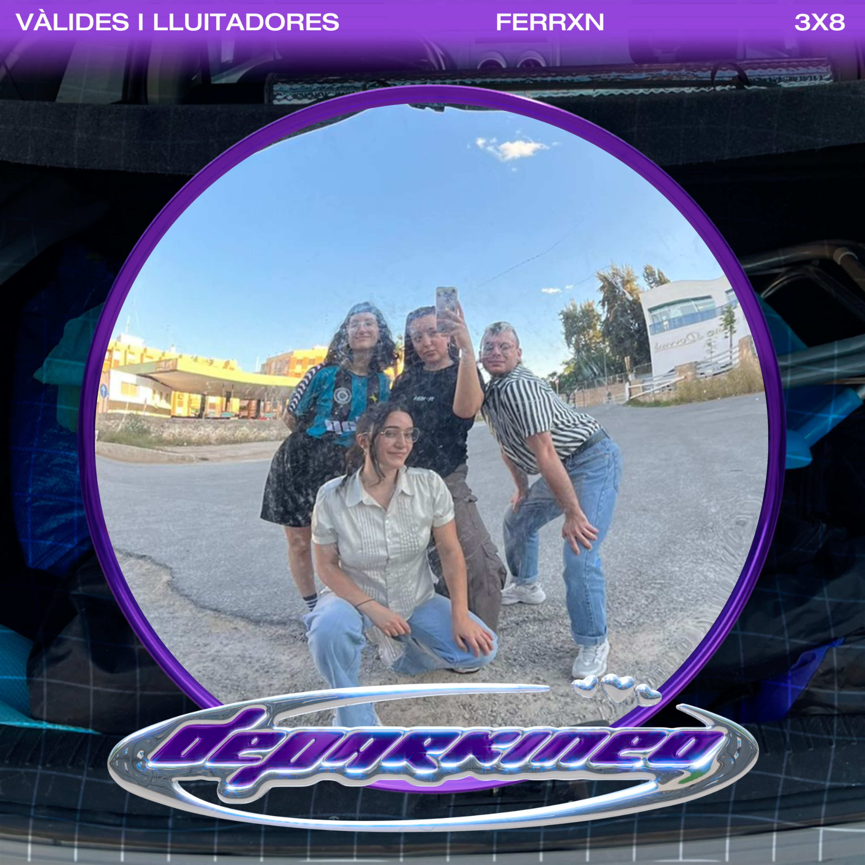 deparkineo