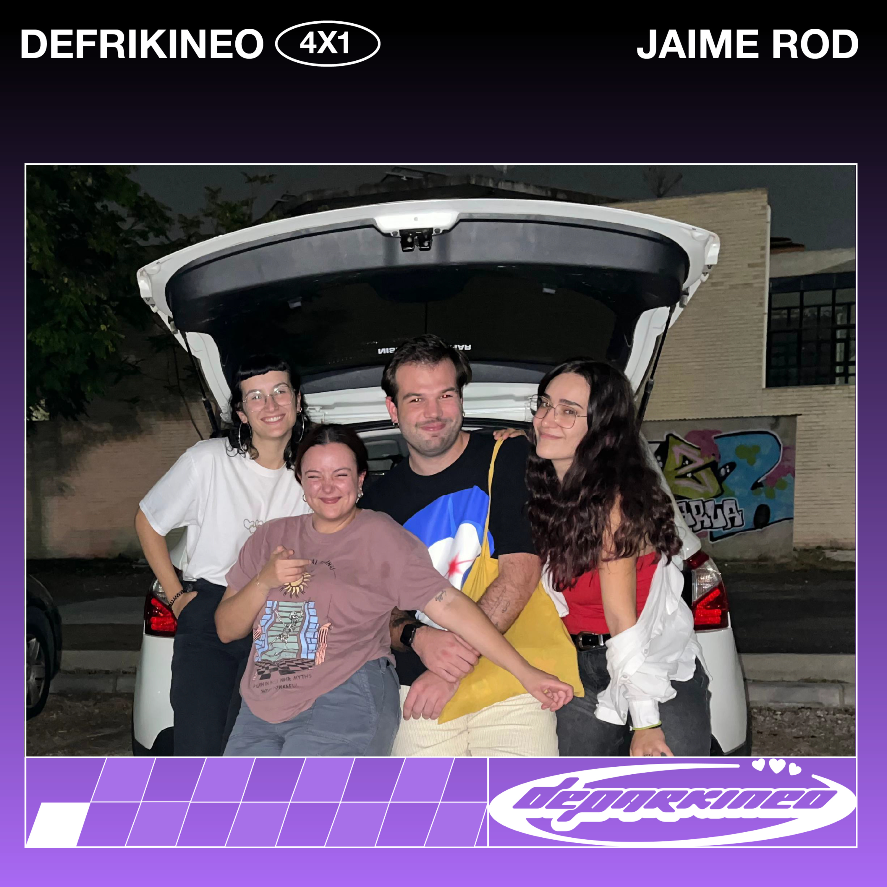 deparkineo