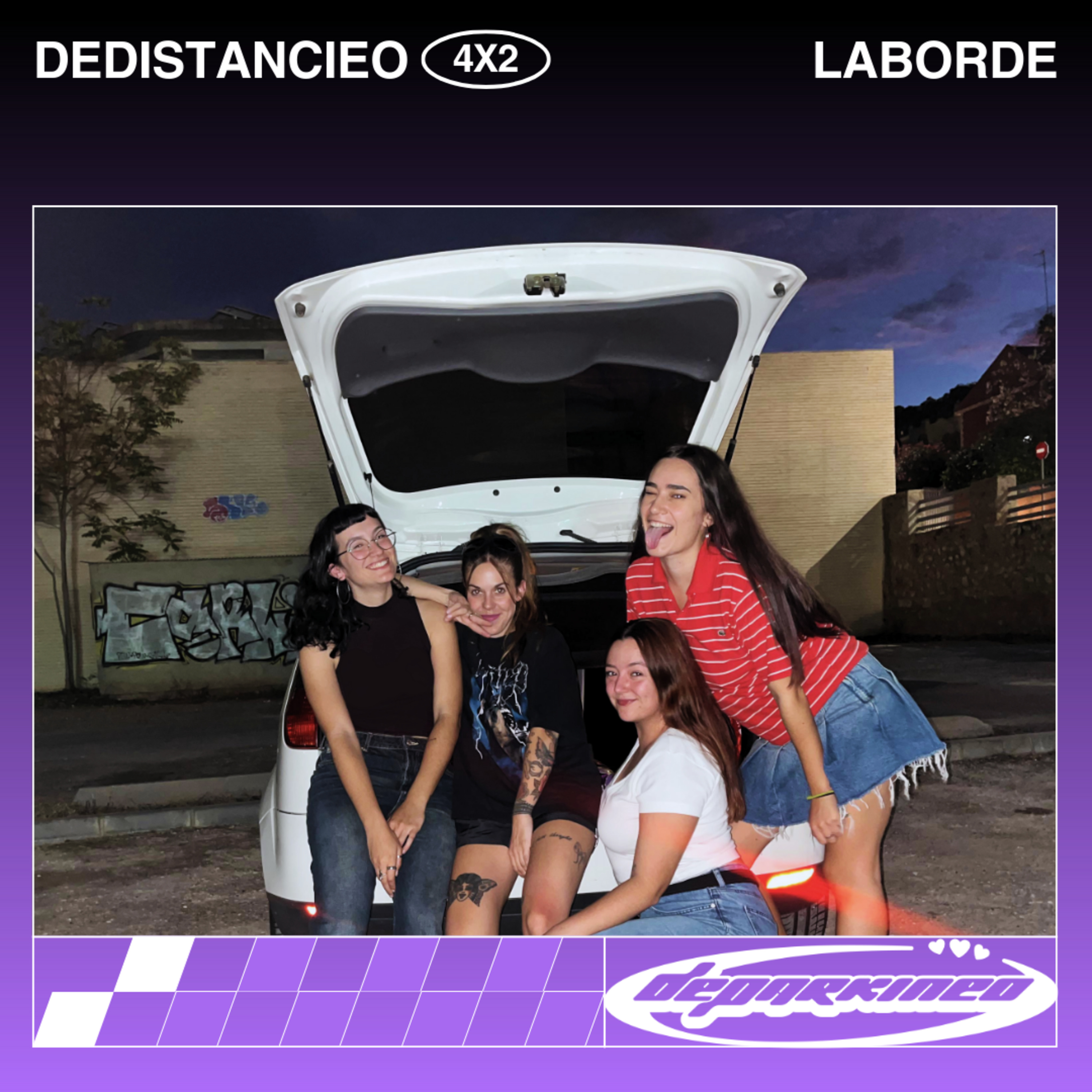 deparkineo