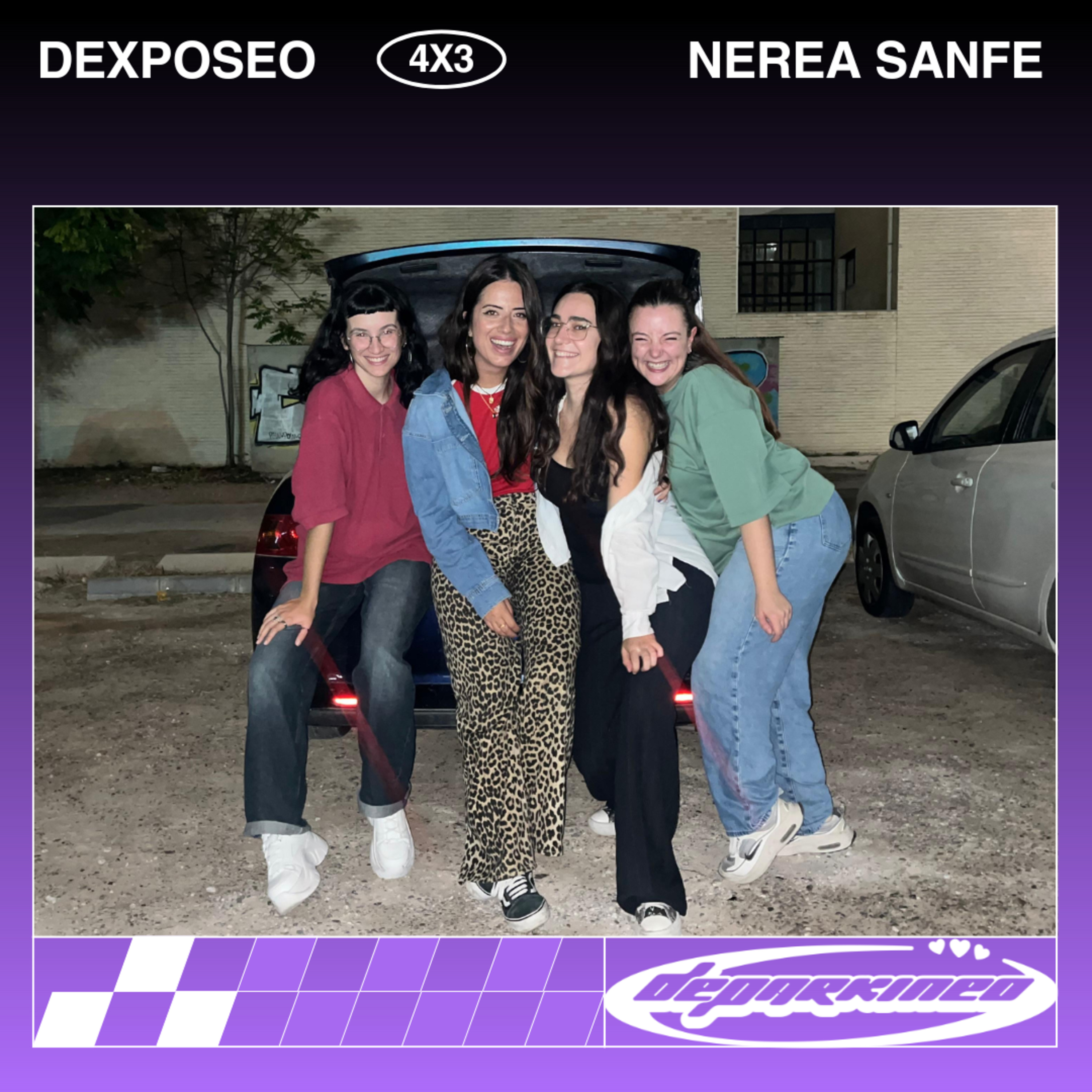 deparkineo