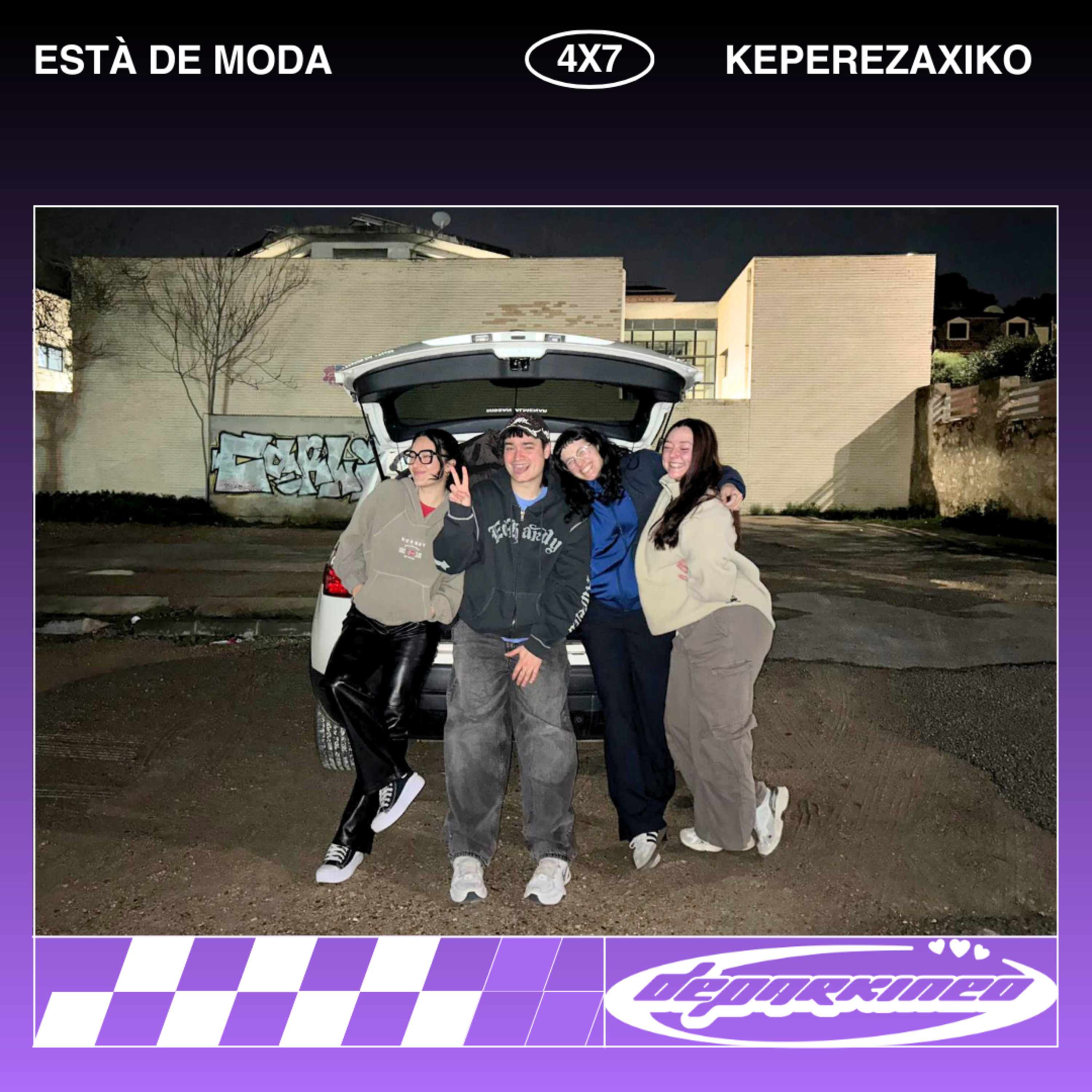 deparkineo