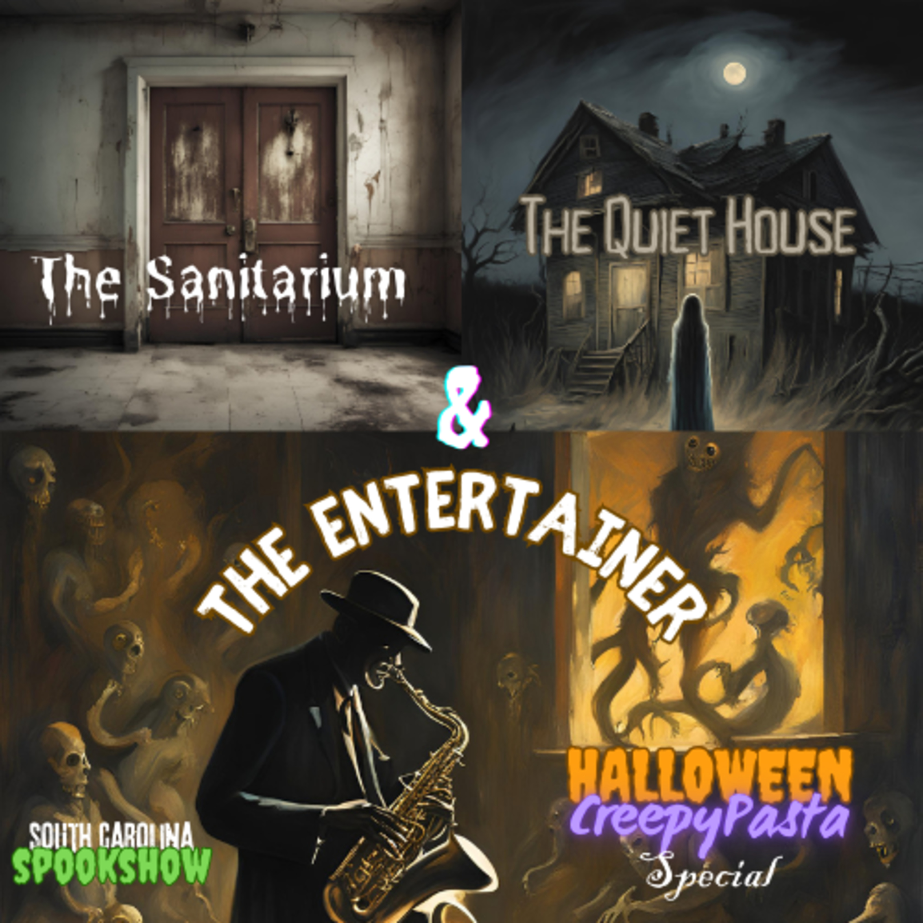 South Carolina Spookshow