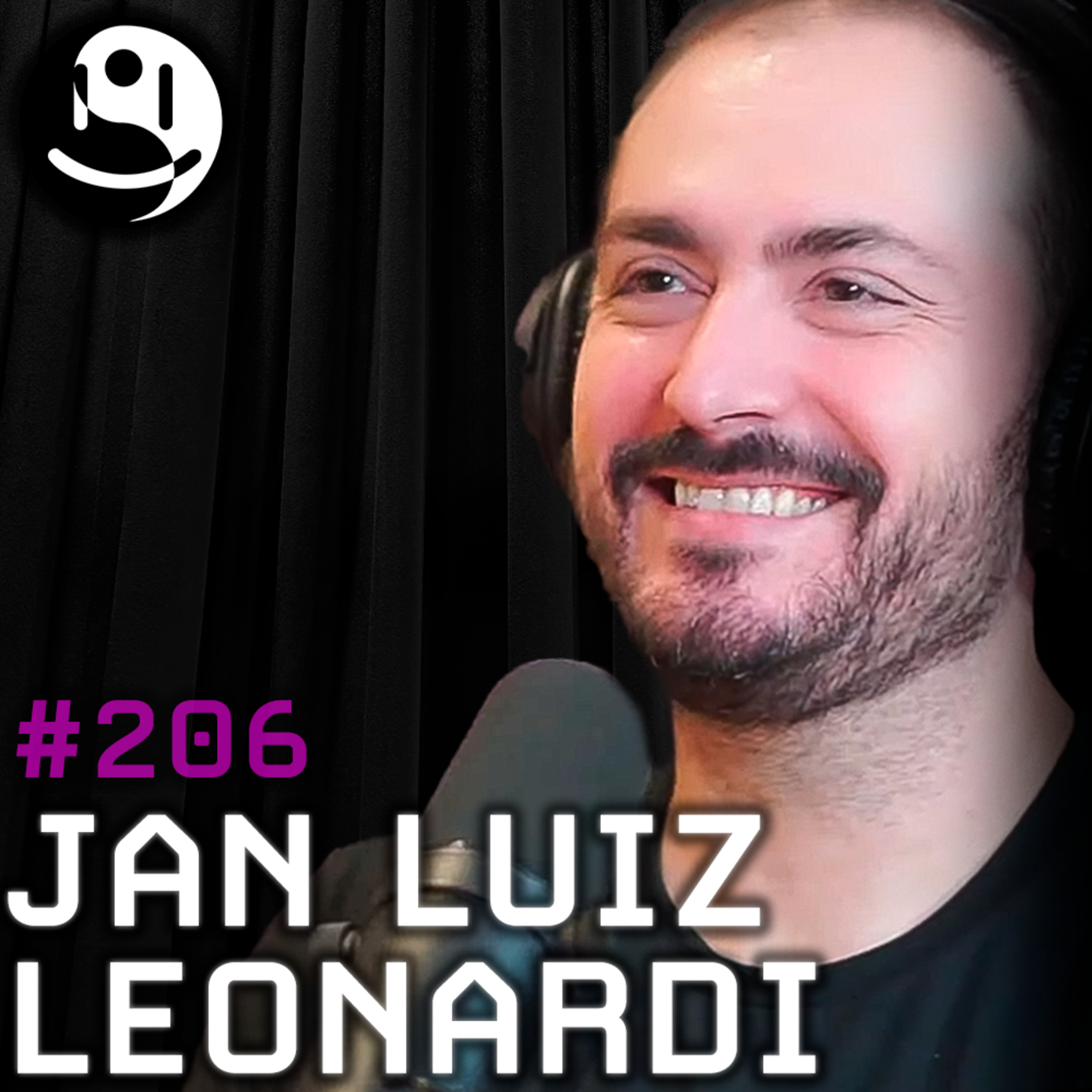 Dr. Jan Luiz Leonardi: Psicologia Baseada em Evidências | Lutz Podcast #206