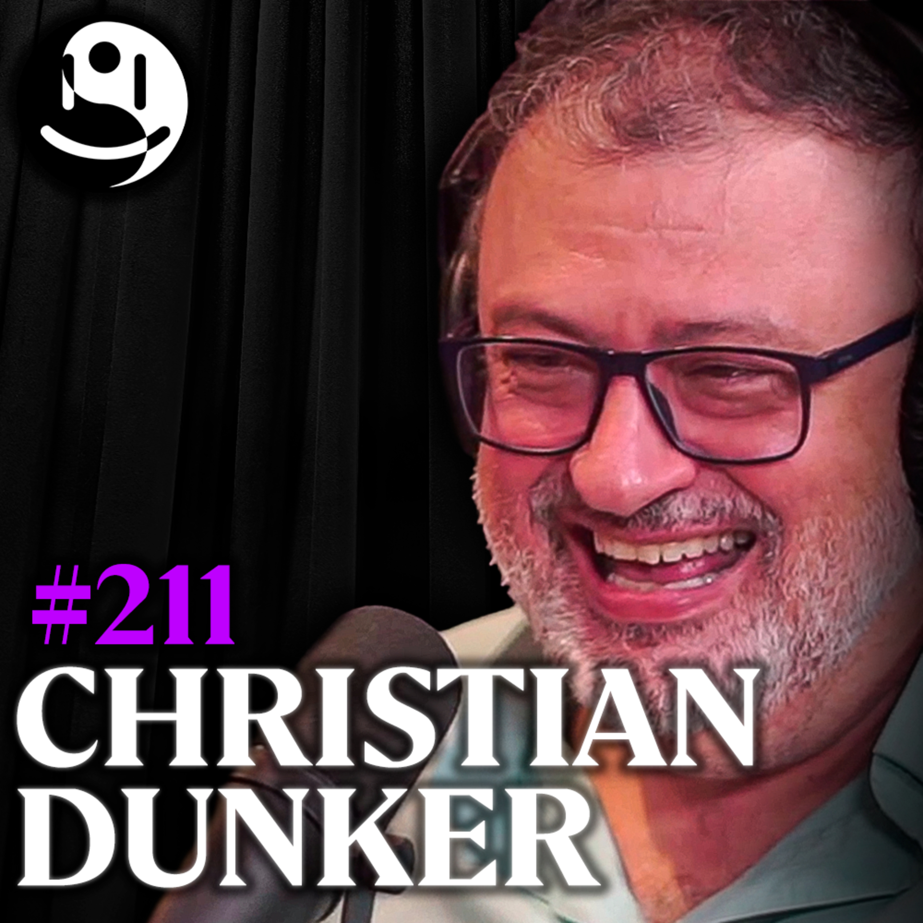 Christian Dunker: Psicanálise, Sofrimento e Depressão | Lutz Podcast #211