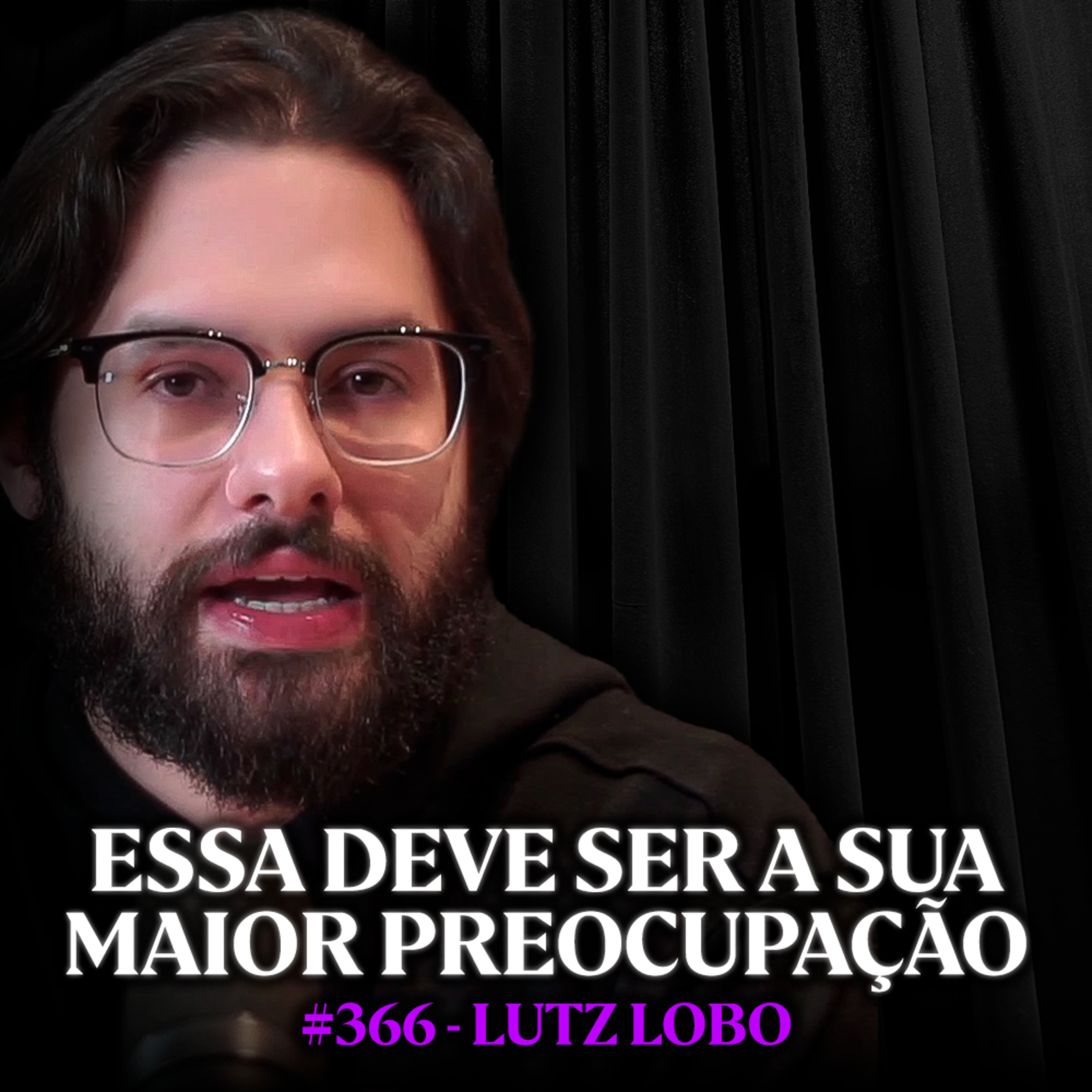 Lutz Podcast