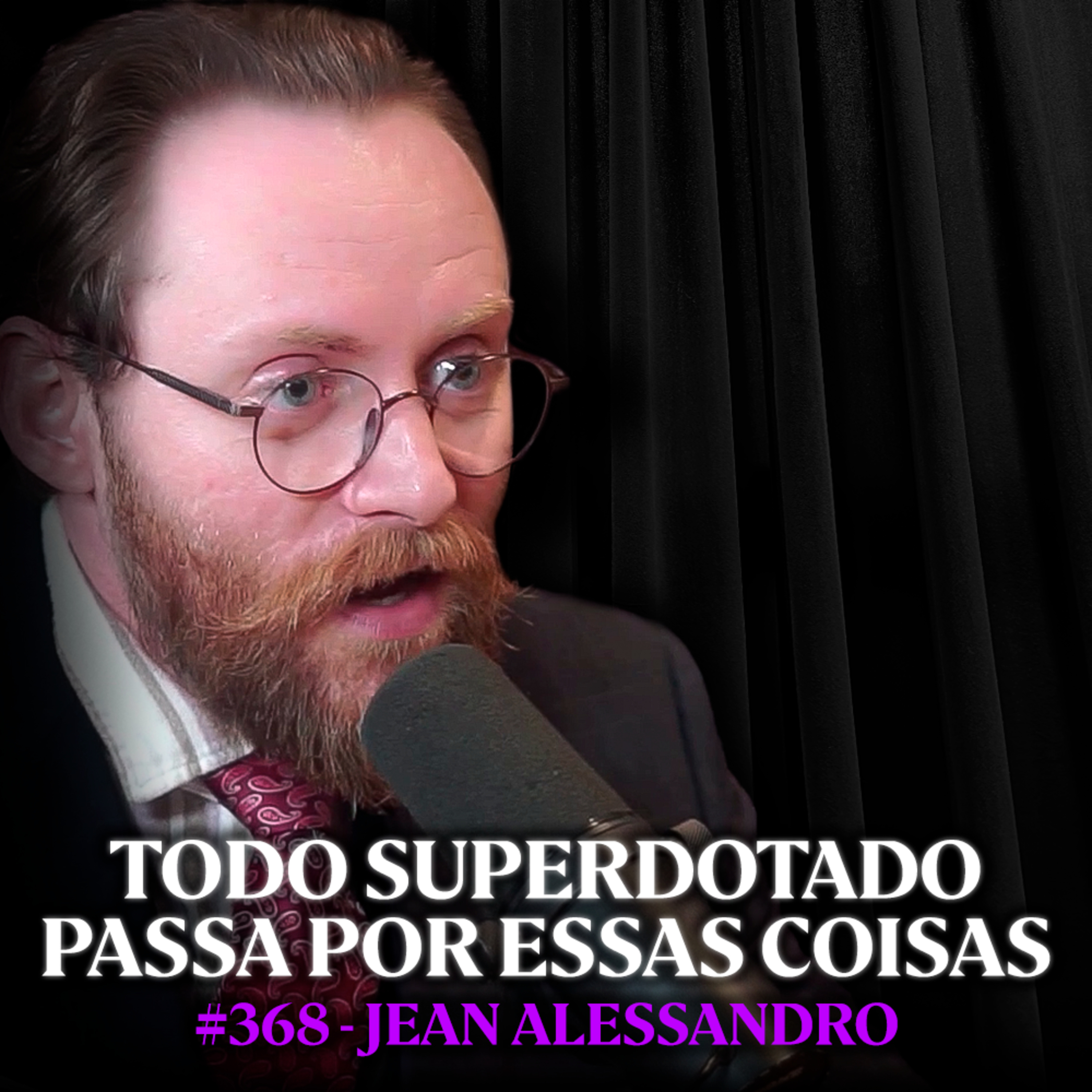 Lutz Podcast