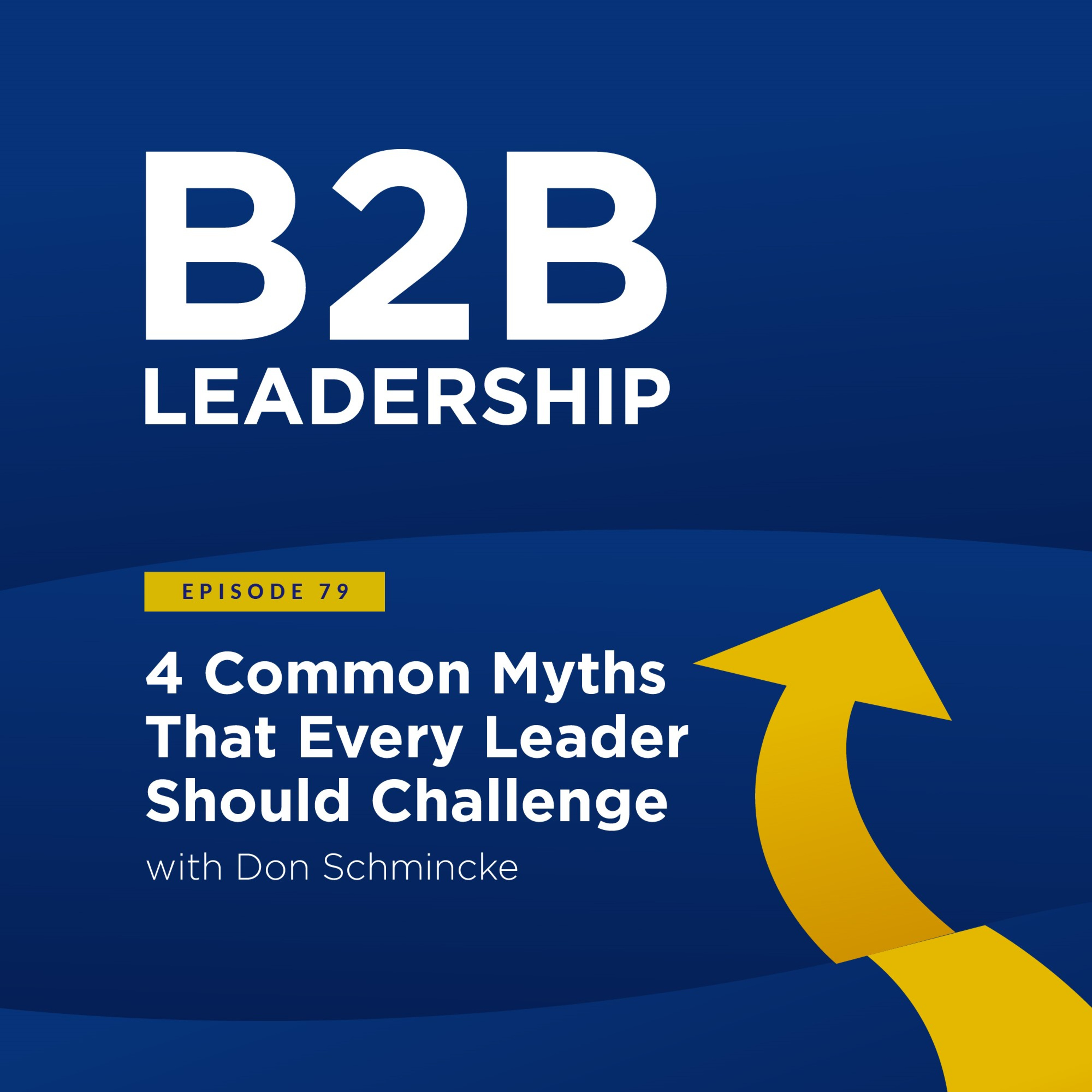 B2B Leadership Podcast