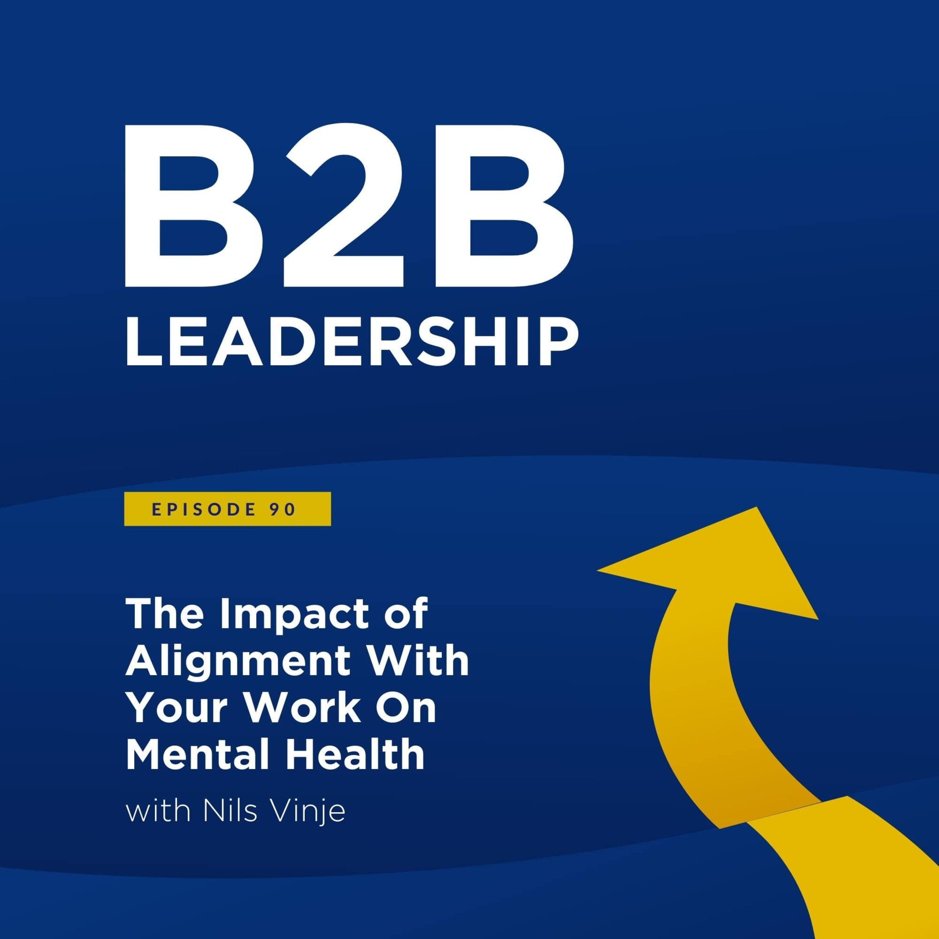 B2B Leadership Podcast