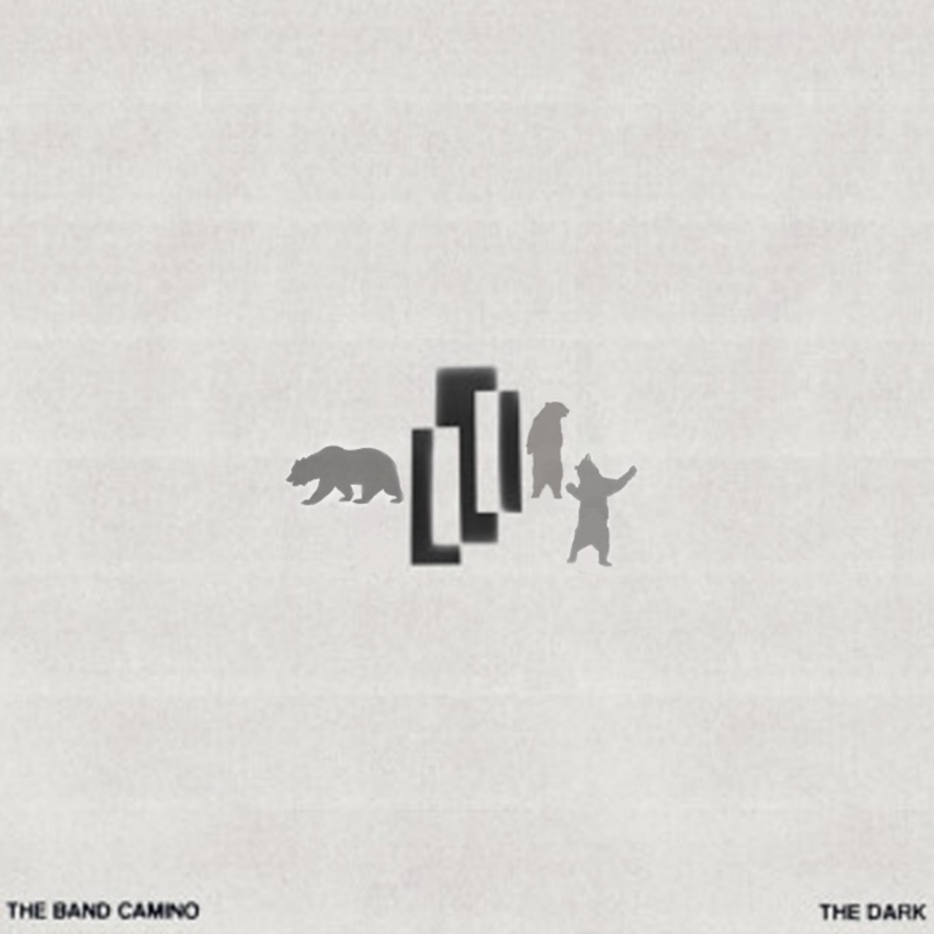 S5E17: The Band CAMINO - The Dark episode artwork