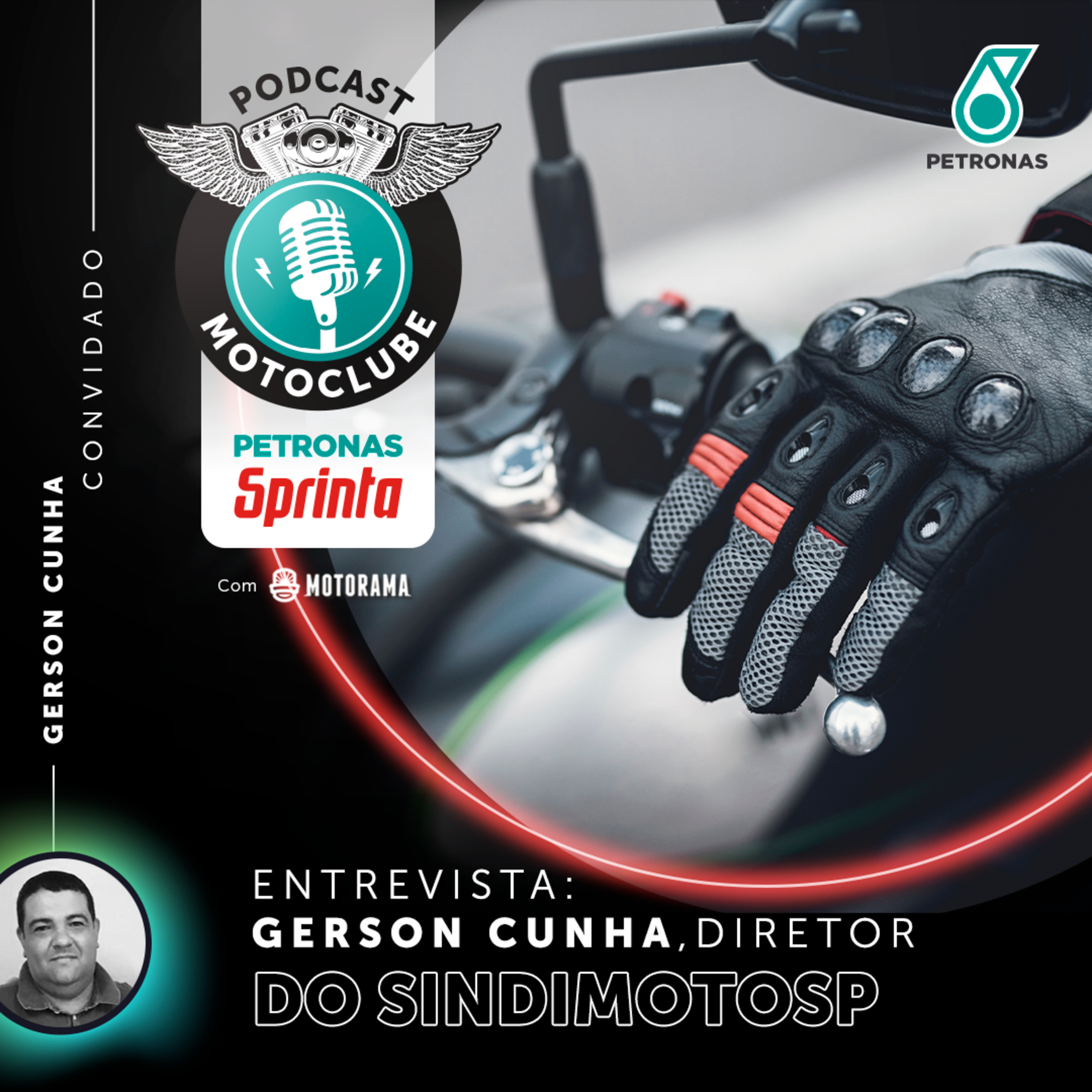 Motoclube PETRONAS Sprinta