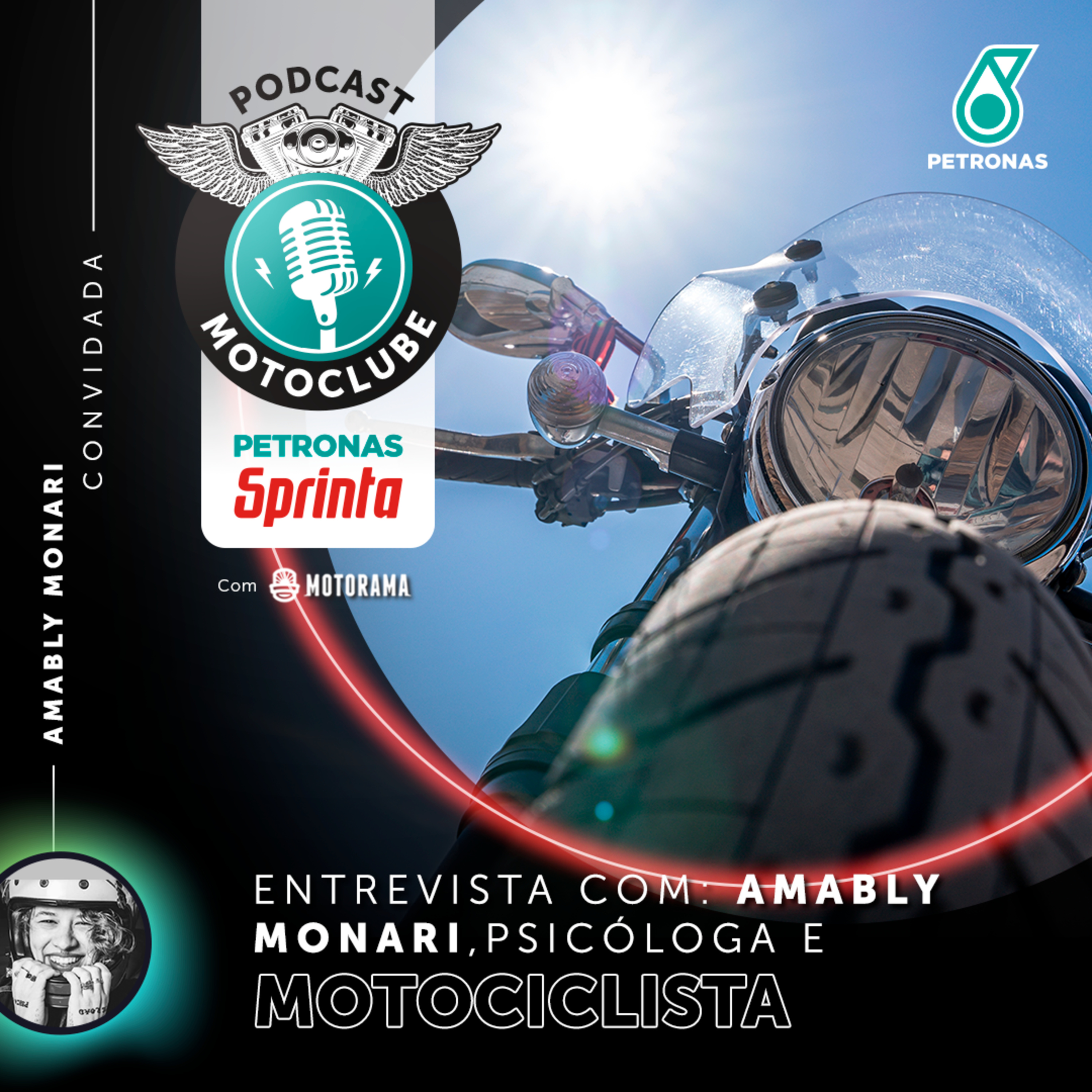 Motoclube PETRONAS Sprinta