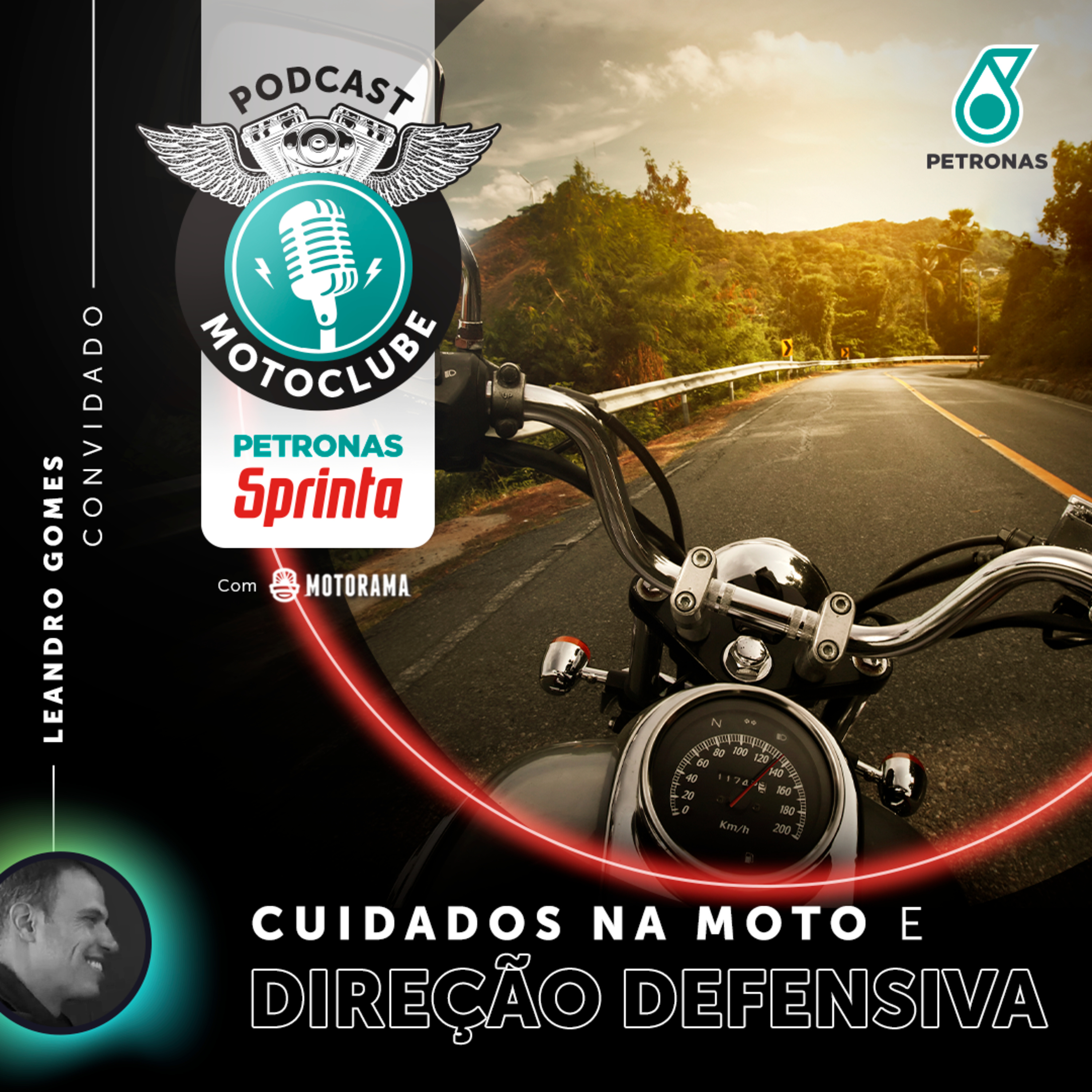 Motoclube PETRONAS Sprinta