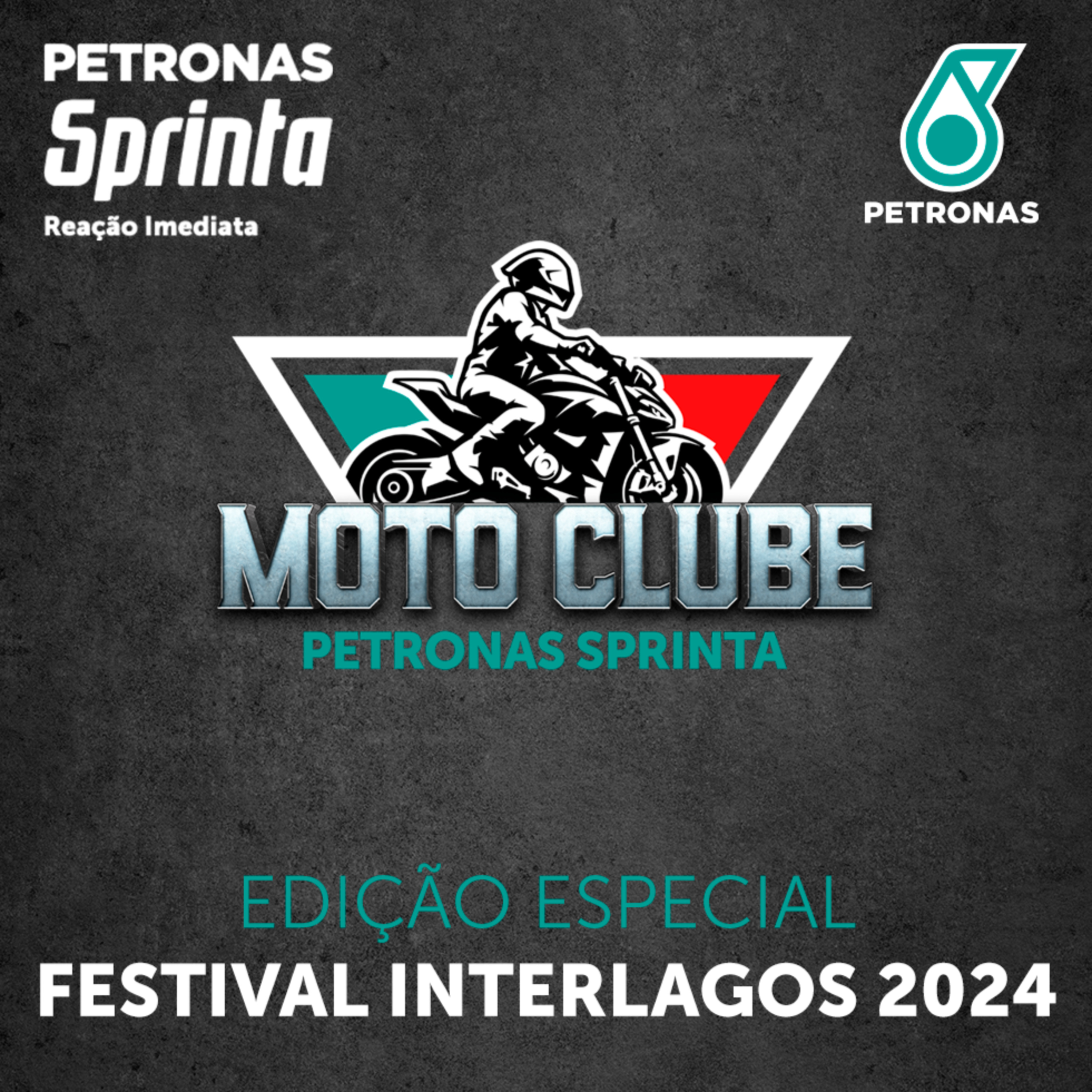 Motoclube PETRONAS Sprinta