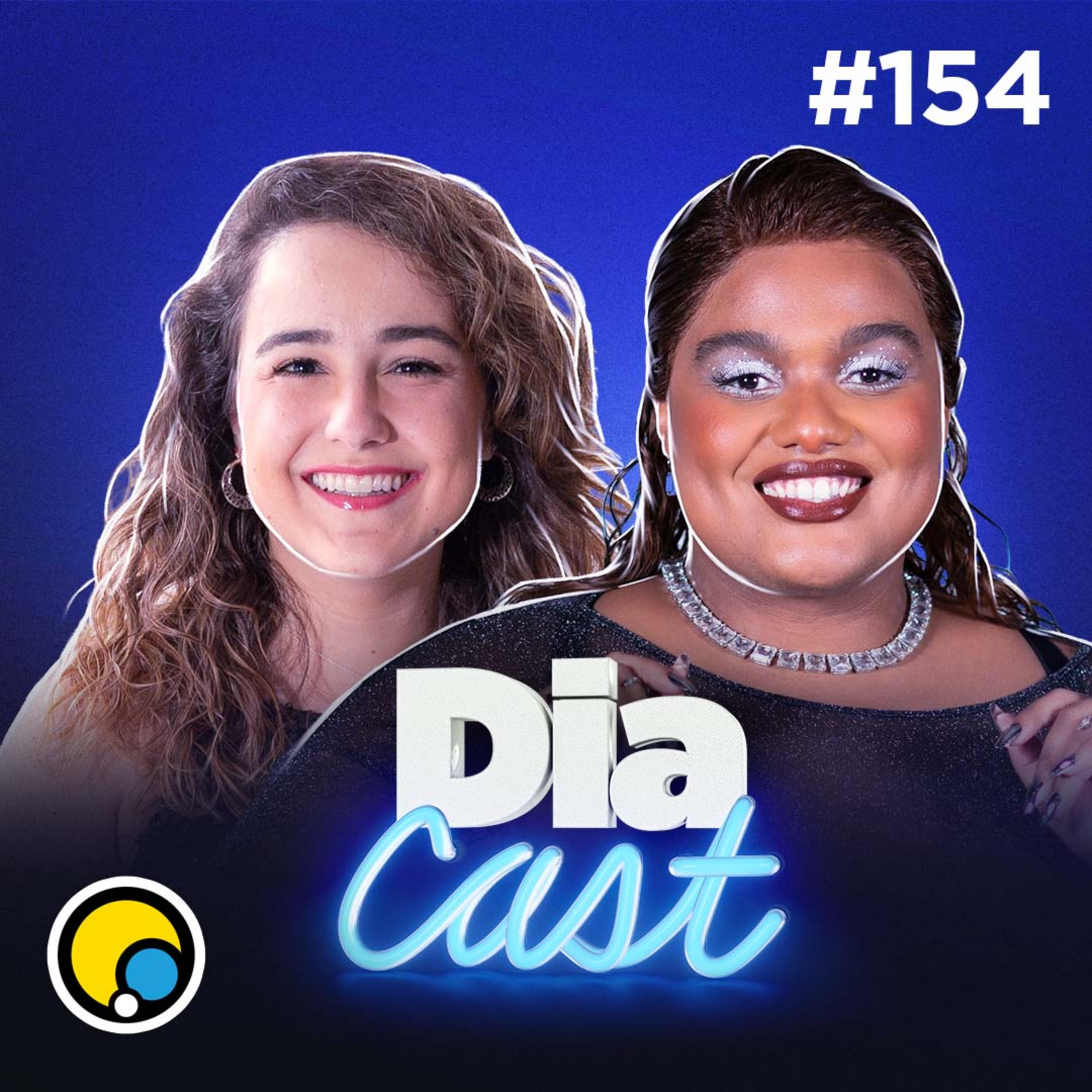 Um especial para falarmos sobre o filme da BARBIE e tudo que envolve esse universo rosa! | DiaCast