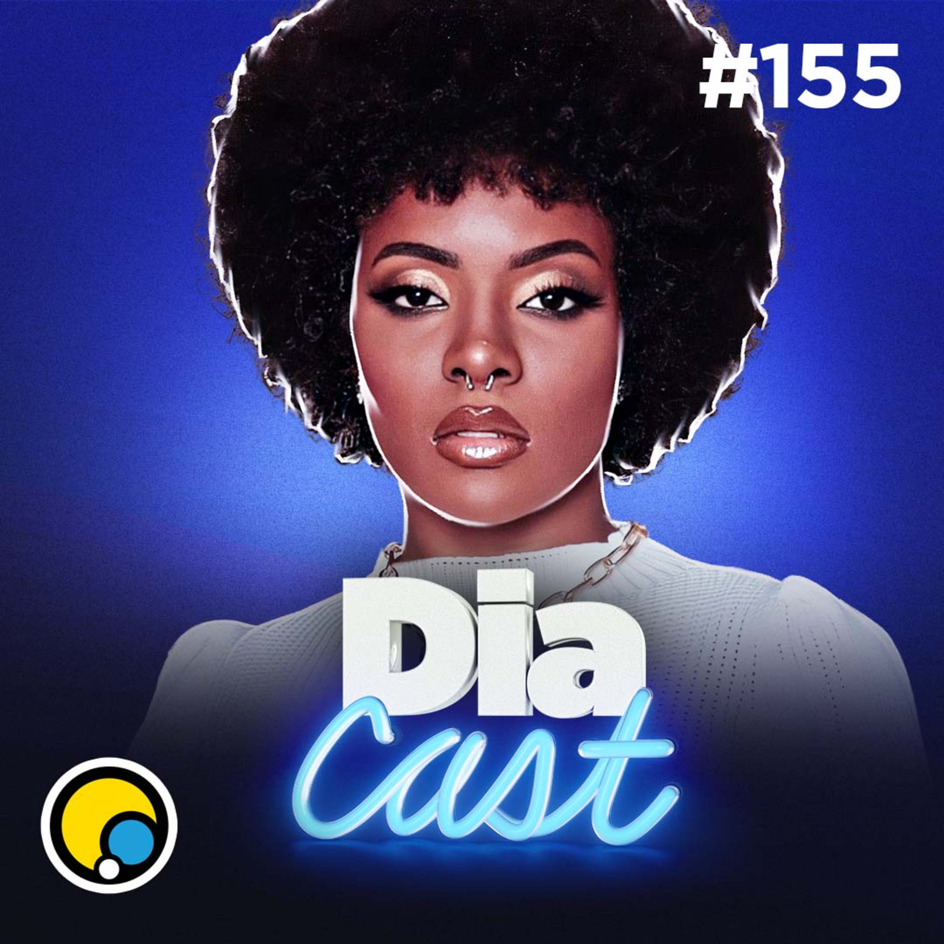 KENYA BORGES, ganhadora do Corrida das Blogueiras 2, vem hablar muito sobre o reality! | DiaCast