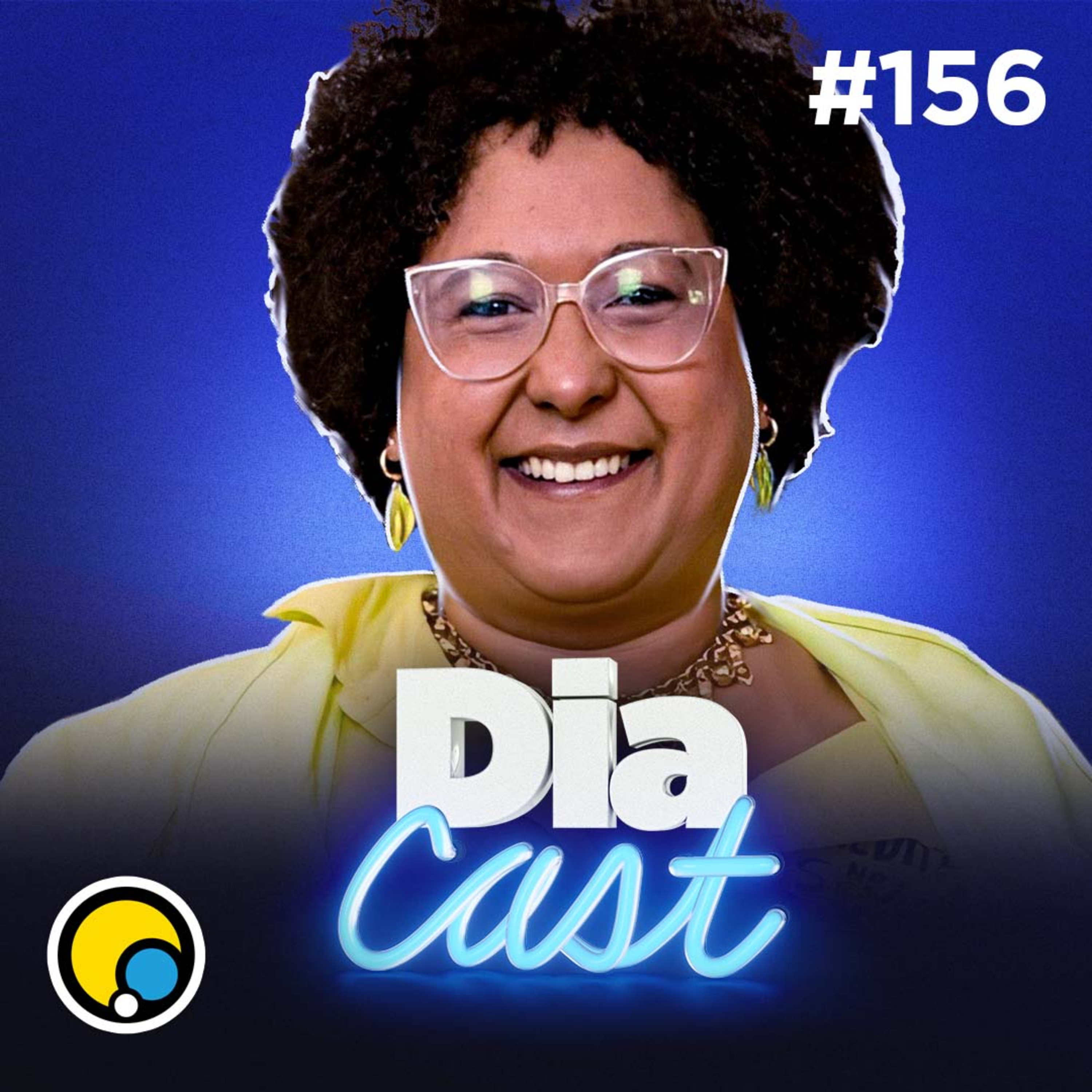 A estilista Isa Isaac Silva vem mostrar o que é moda e estilo com muito ativismo e força! | DiaCast