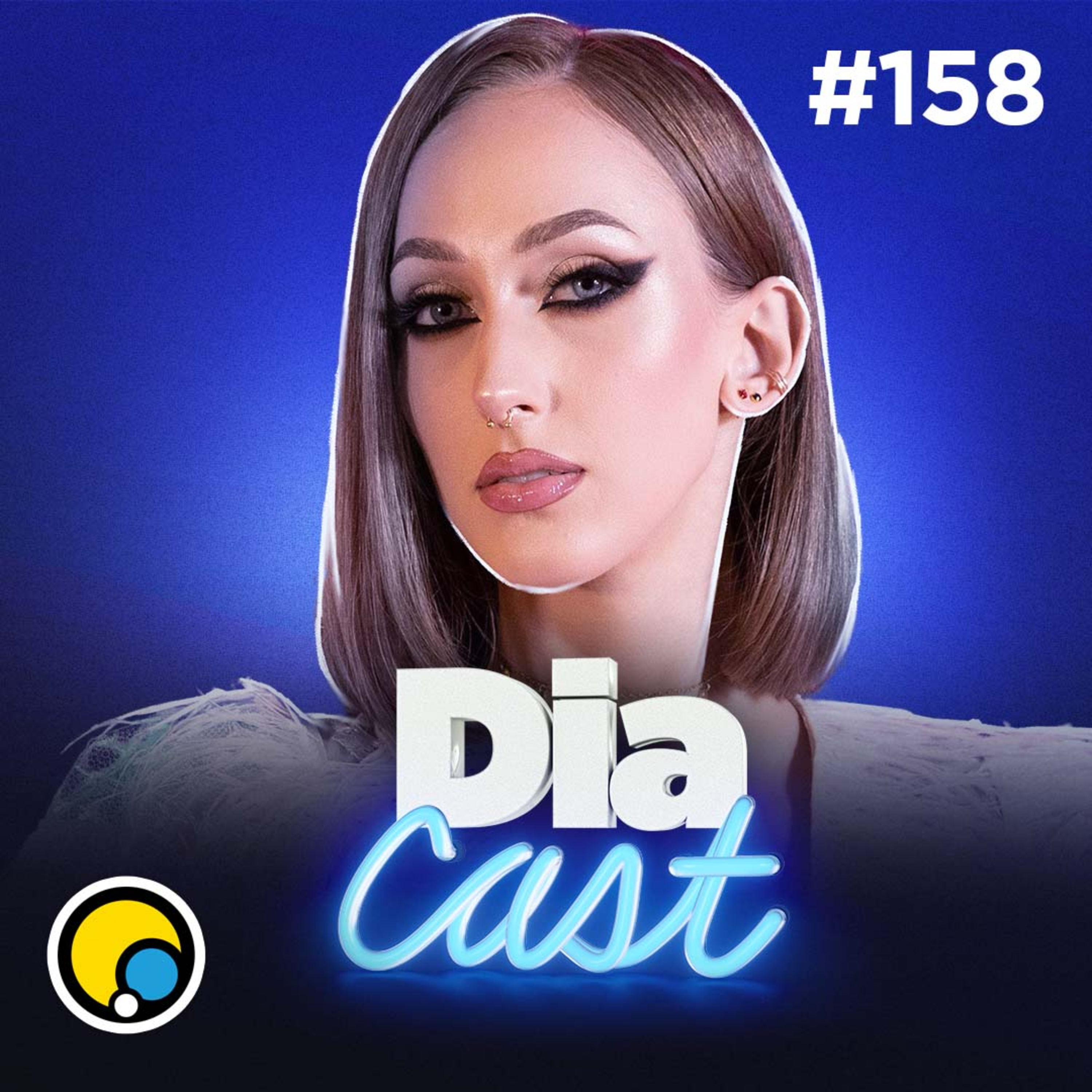 A ganhadora do Corrida das Blogueiras, RENATA SANTTI, vem falar tudo sobre o programa! | DiaCast