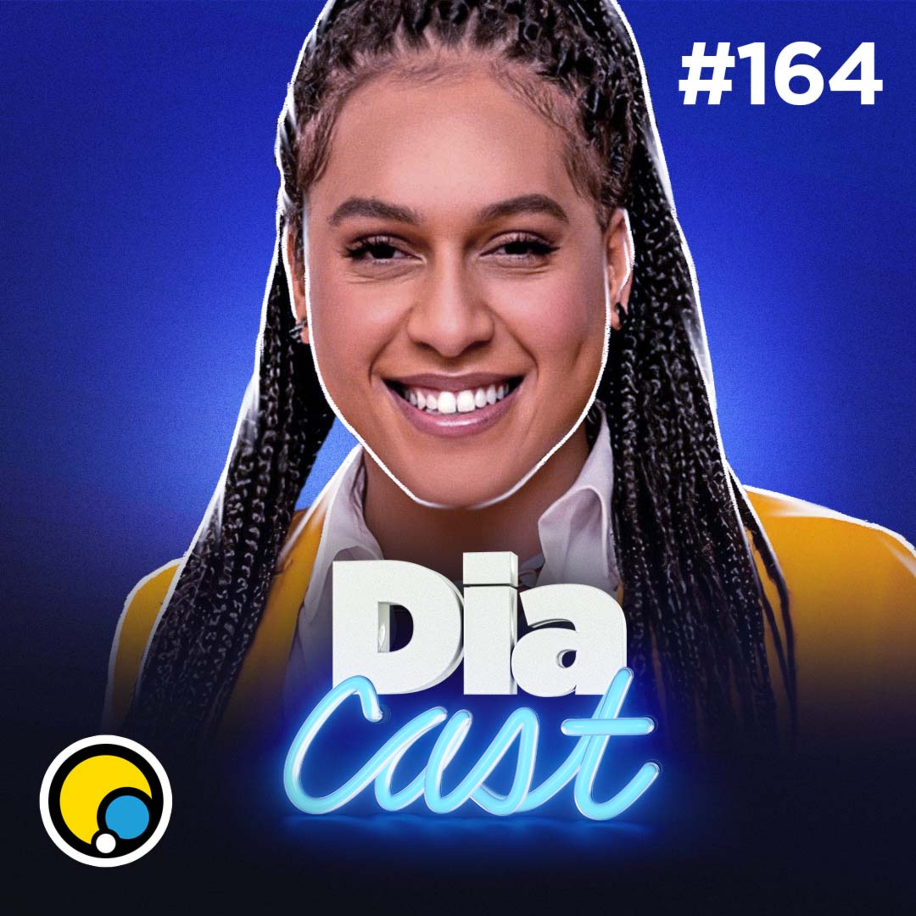 RAQUEL VIRGINIA é é empresária, cantora, compositora e vem contar tudo hoje! | DiaCast