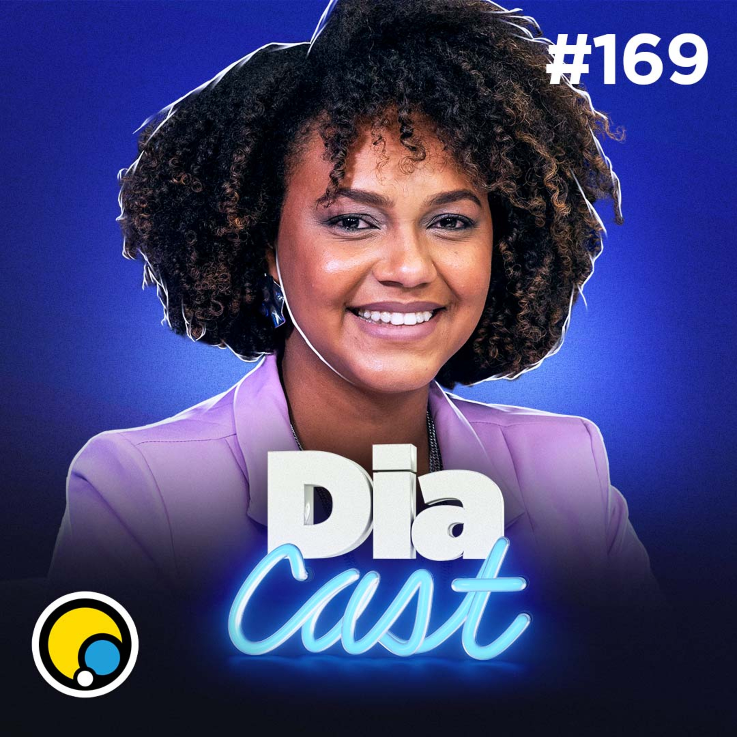 JESSI ALVES vem falar sobre BBB, histórias de professora, carreira e muitas fofocas | DiaCast