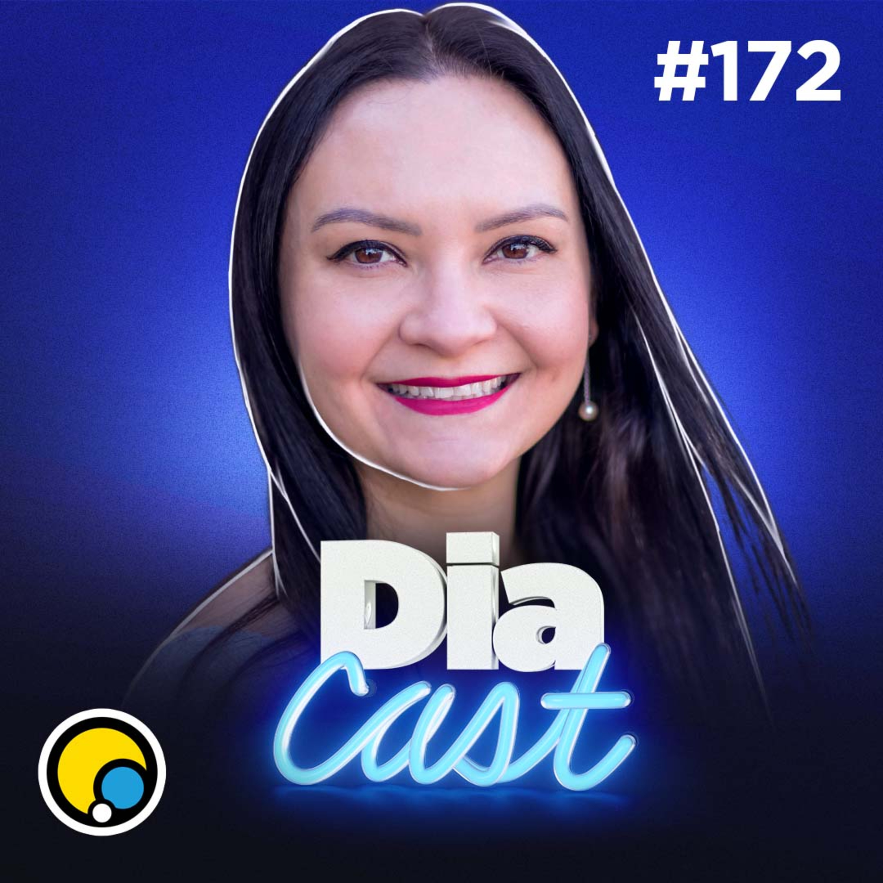 ANA SUY vem comentar as RELAÇÕES MODERNAS junto com Gabie, Jonas e Jess! | DiaCast