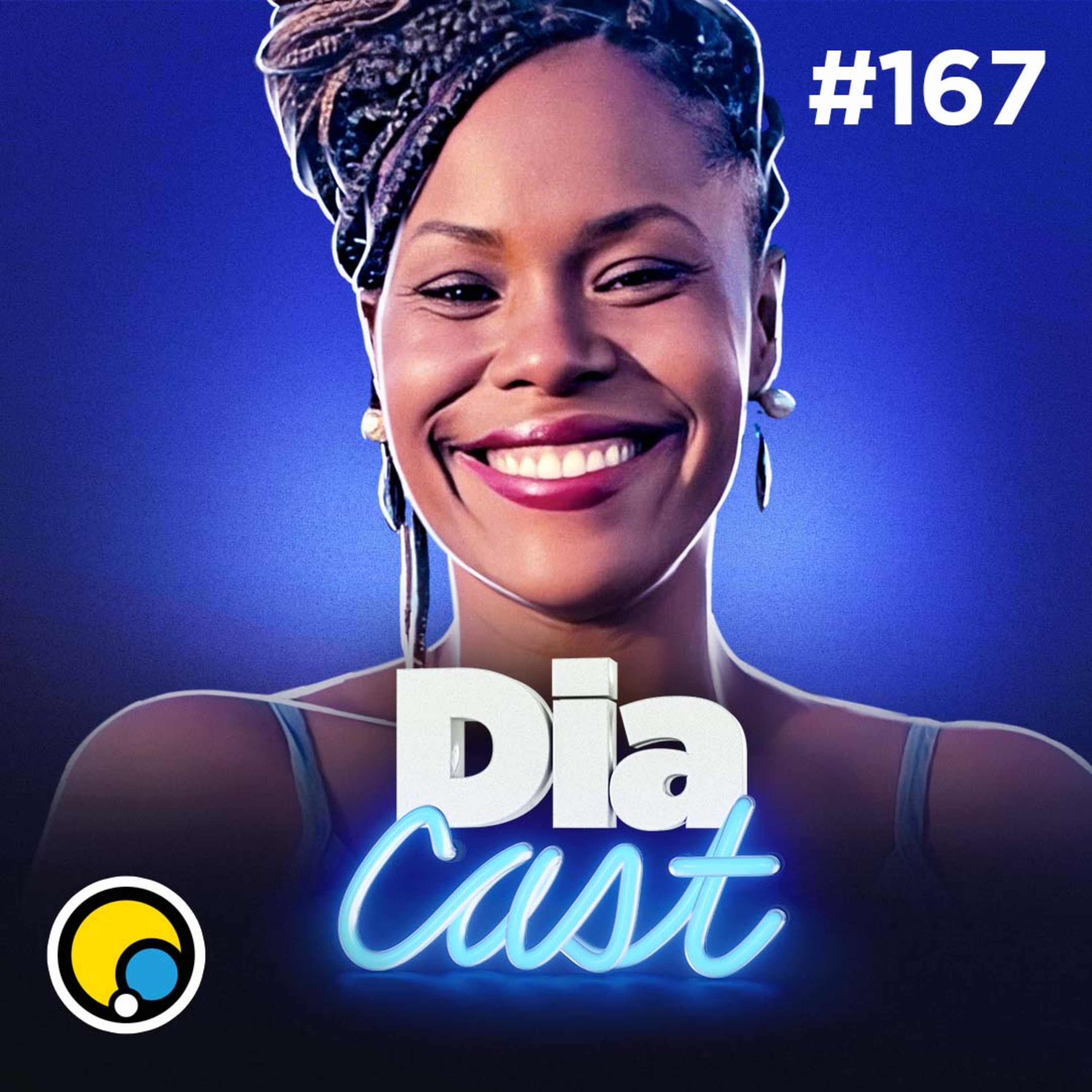 A chef LILI ALMEIDA vem falar sobre culinária, criação de conteúdo e muito mais! | DiaCast