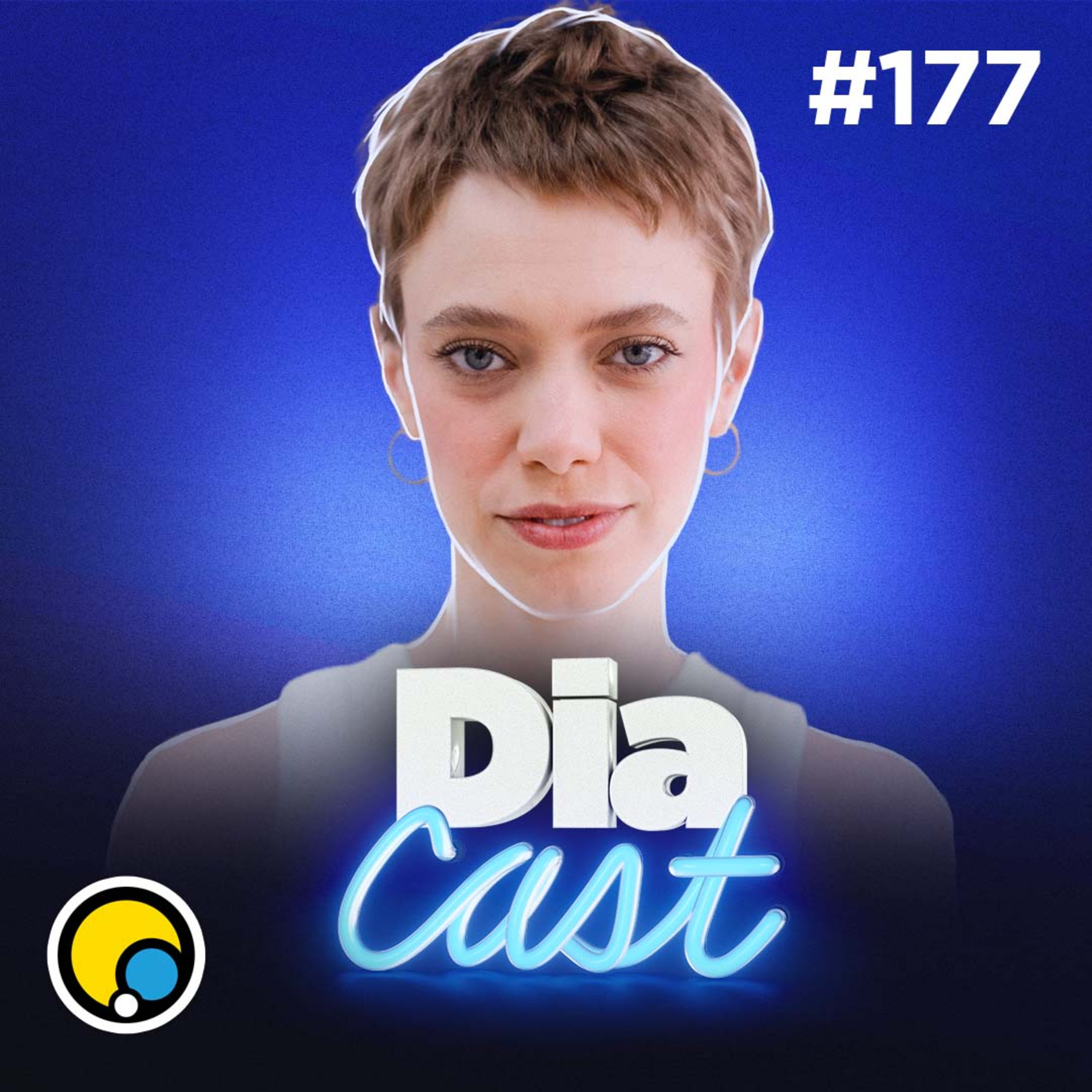 MARI KRUGER vem contar como é ser influenciadora, bióloga, DJ, atriz e modelo | DiaCast