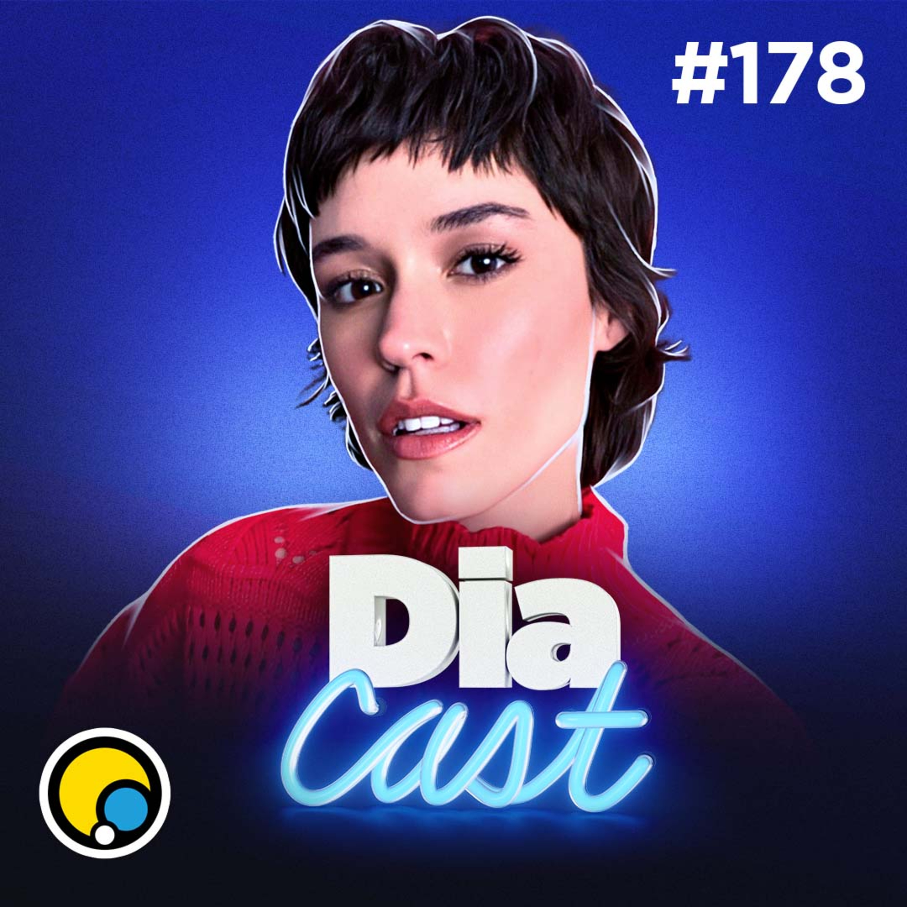 LAURA MIRANDA vem falar sobre moda, viagens e gastronomia! | DiaCast