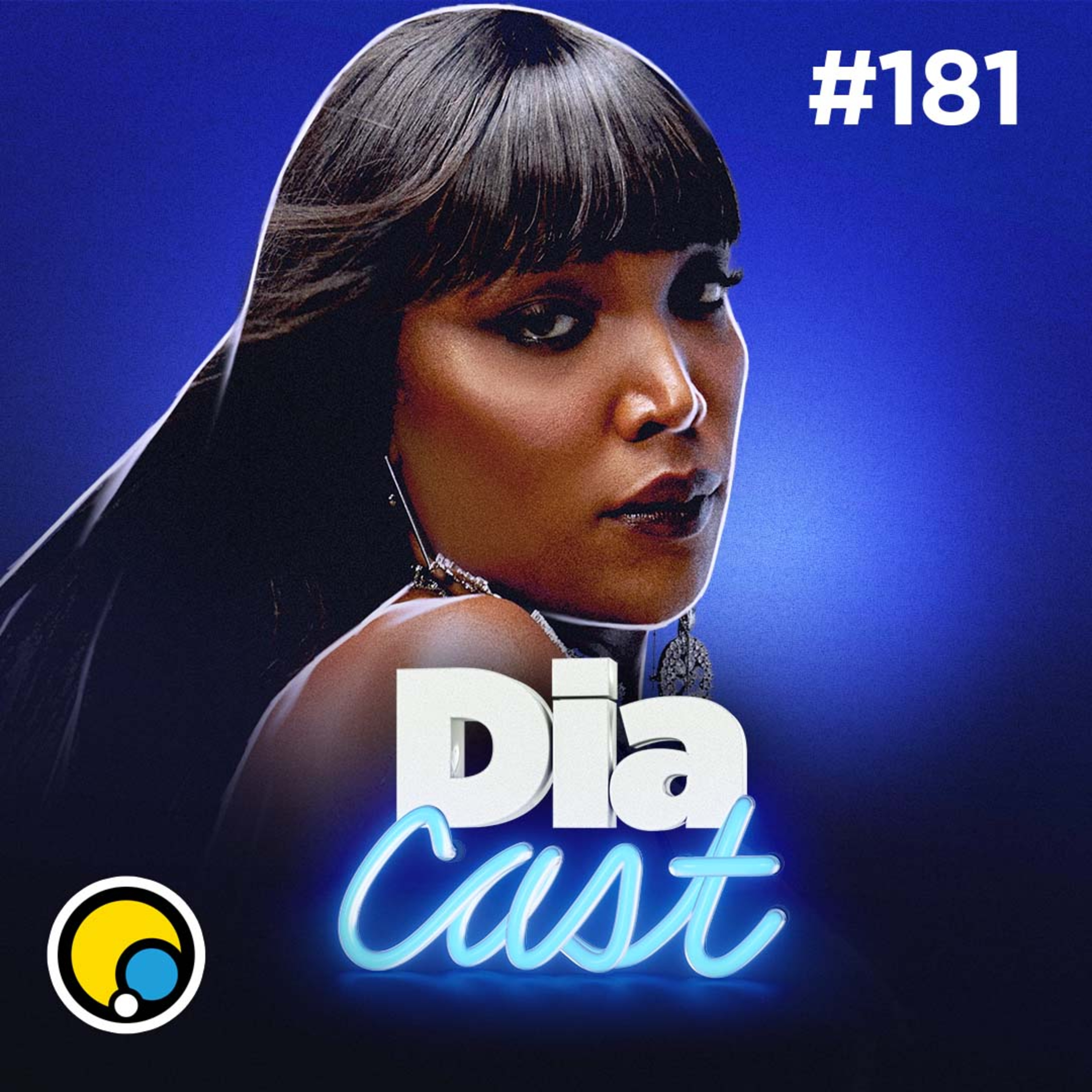 A cantora e compositora MAJUR vem falar sobre sua carreira, álbuns e muito mais! | DiaCast
