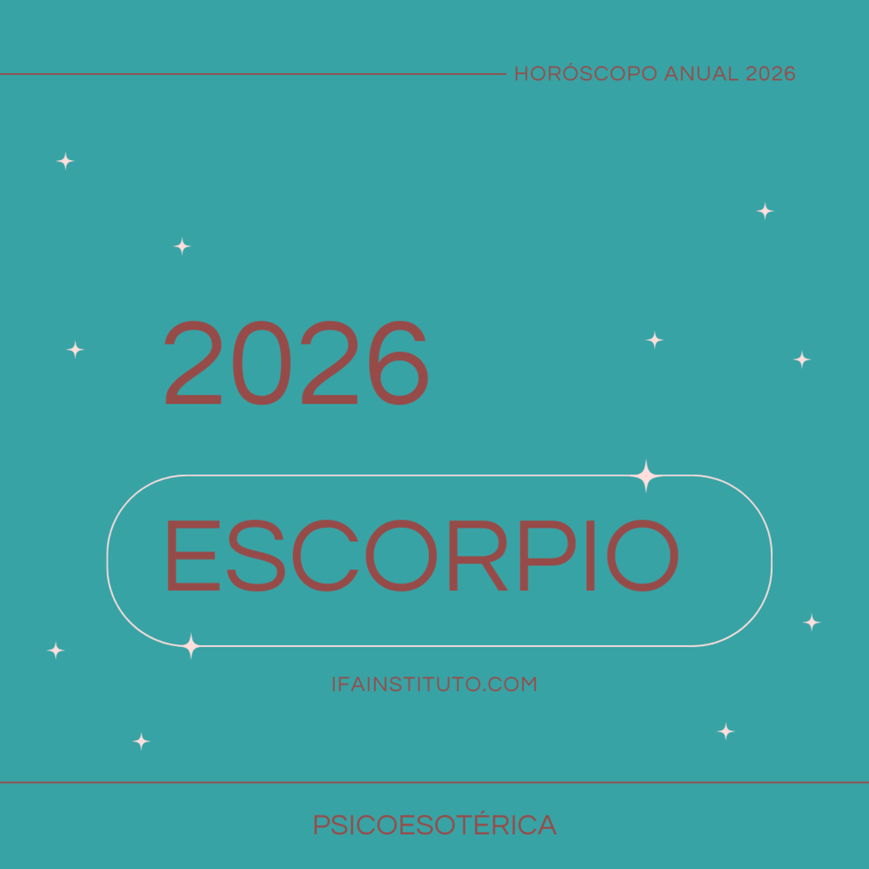 Portada de Astrología Psicoesotérica