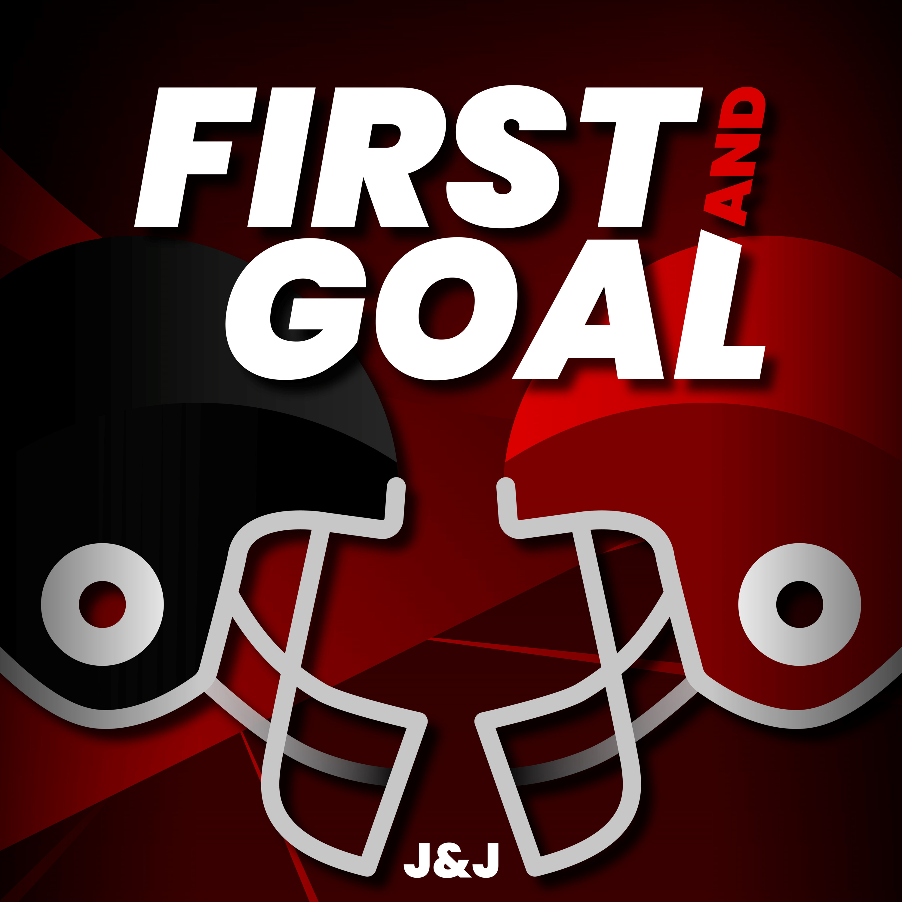 First and Goal Der Fantasy Football Podcast