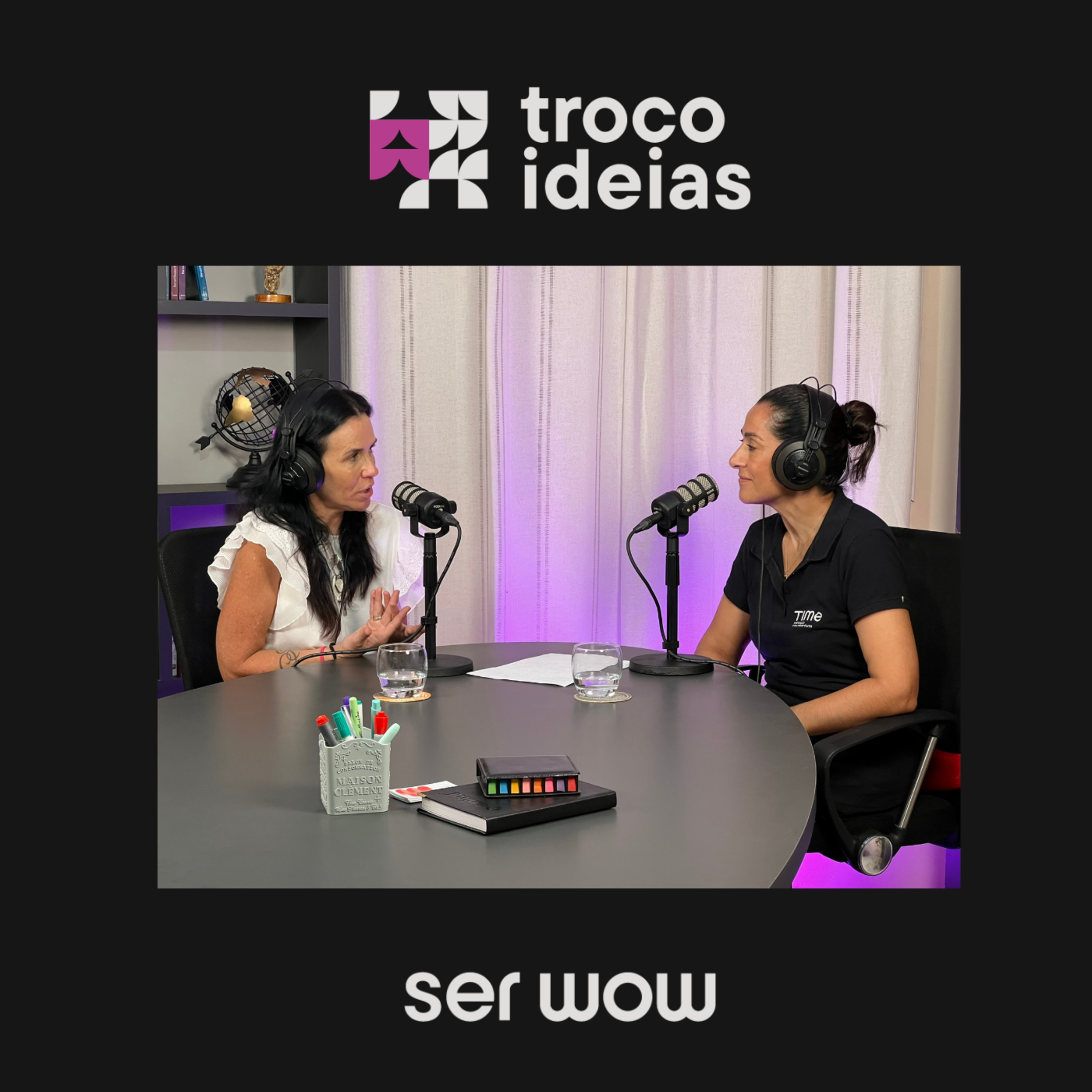 Troco Ideias
