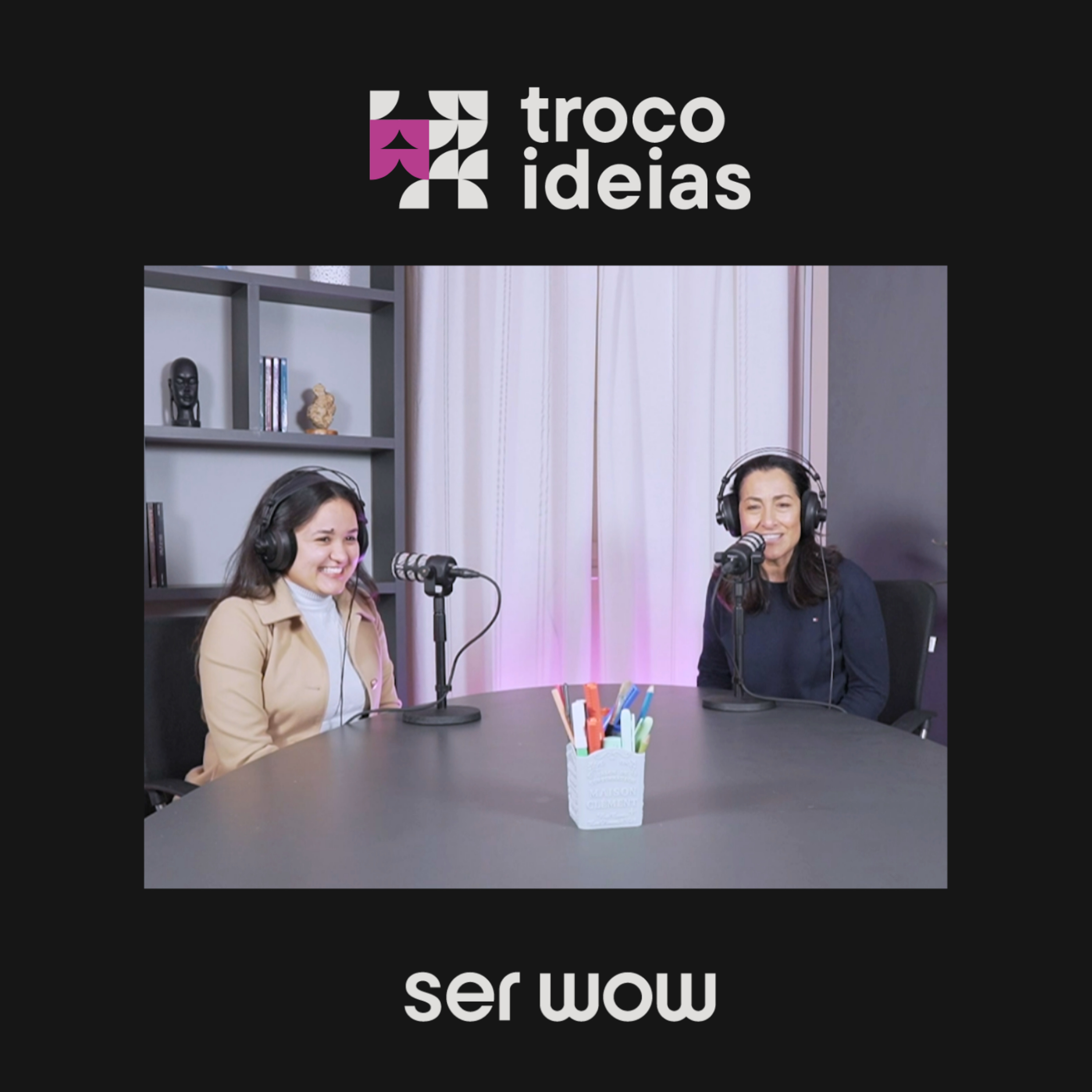 Relações Internacionais e uma mineira na Fronteira BRAGUAY | Com Eduarda Castro