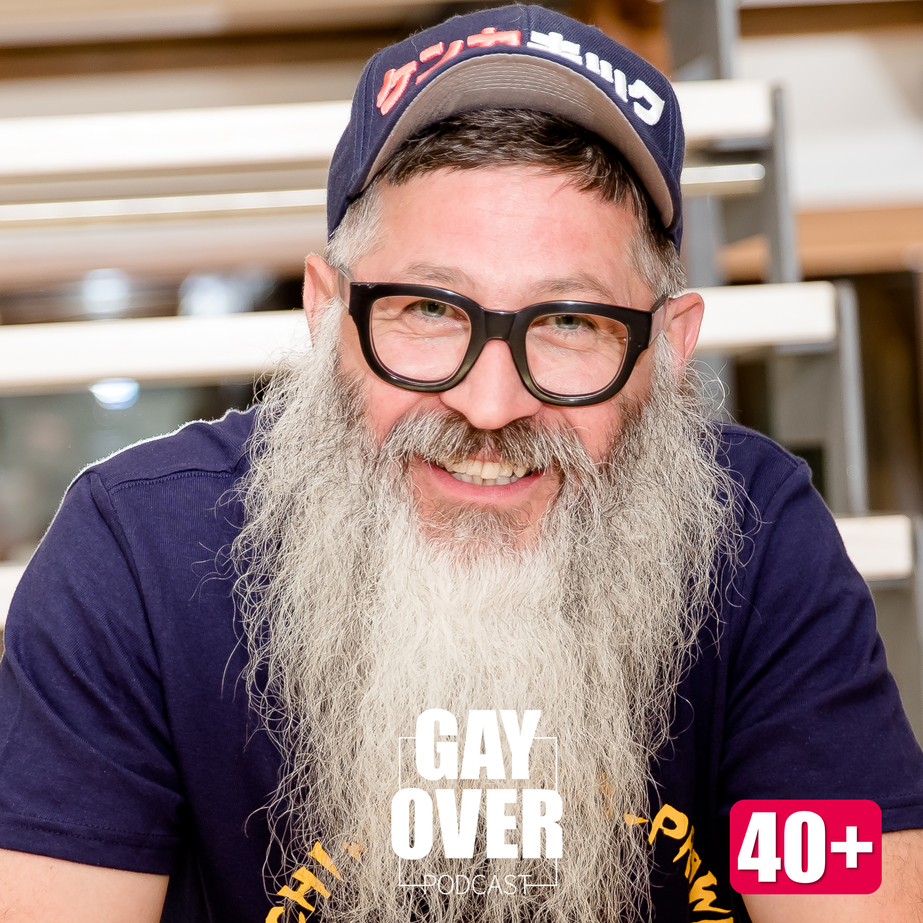 GAY OVER – Mein (Dating)Tagebuch aus Berlin