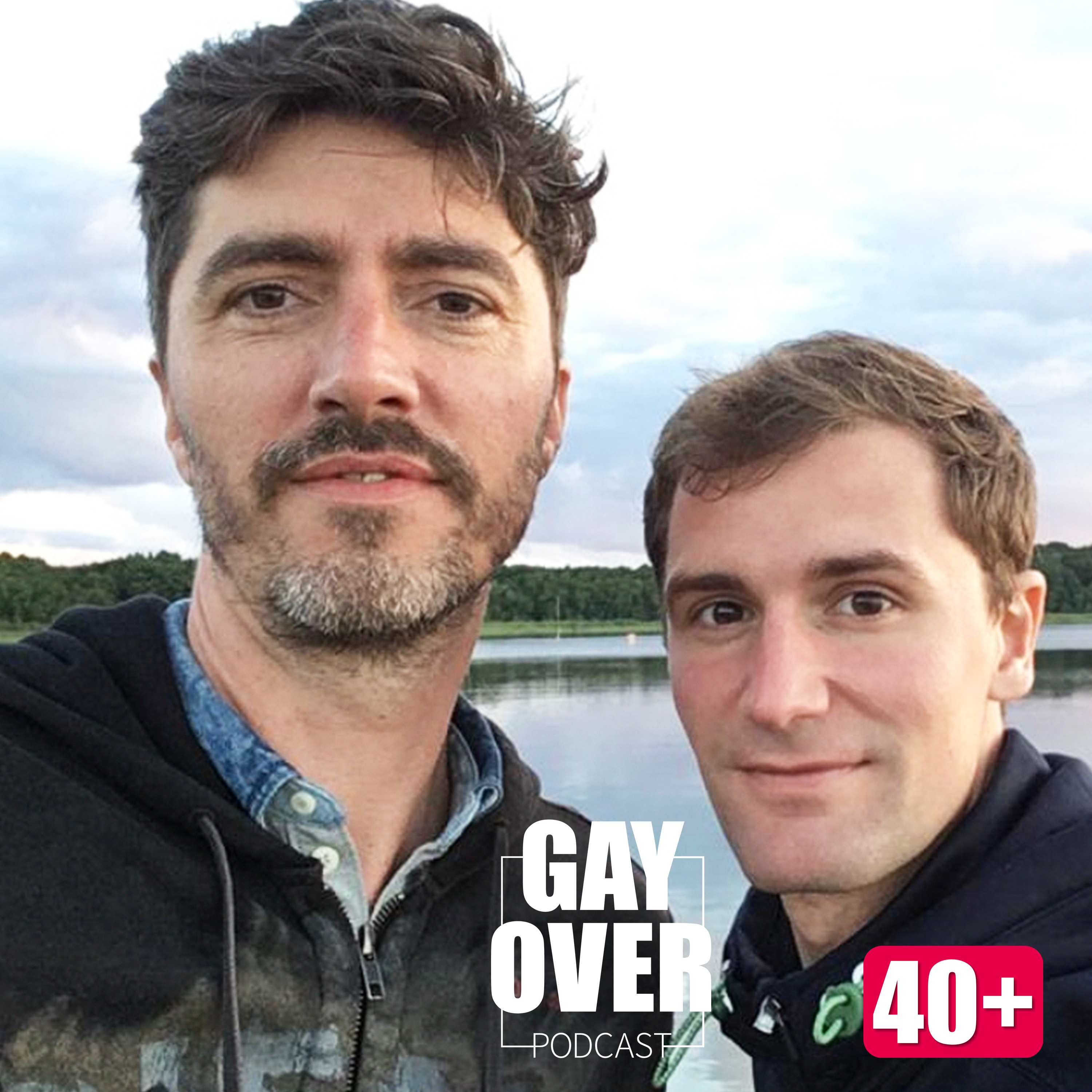GAY OVER – Mein (Dating)Tagebuch aus Berlin