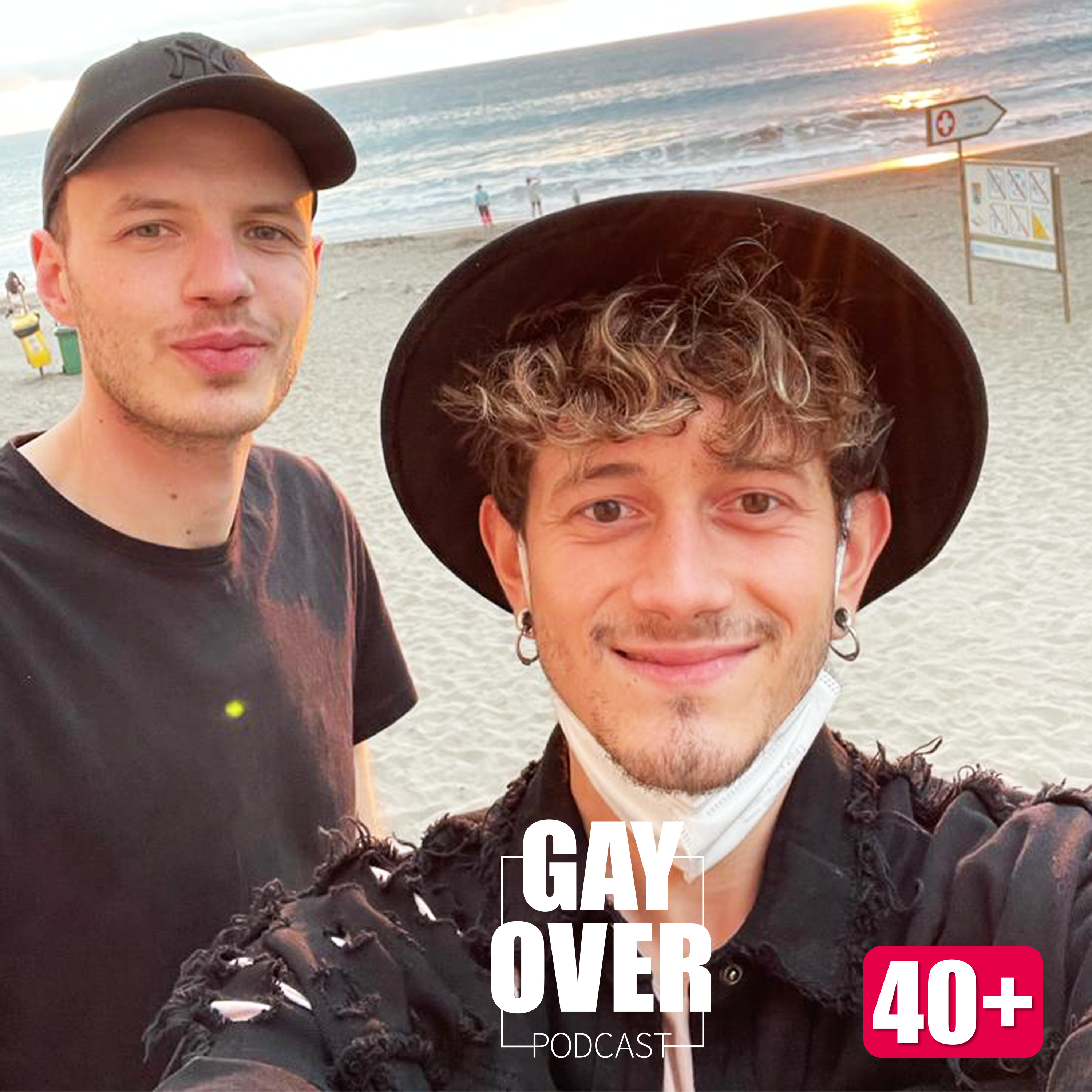 GAY OVER – Mein (Dating)Tagebuch aus Berlin