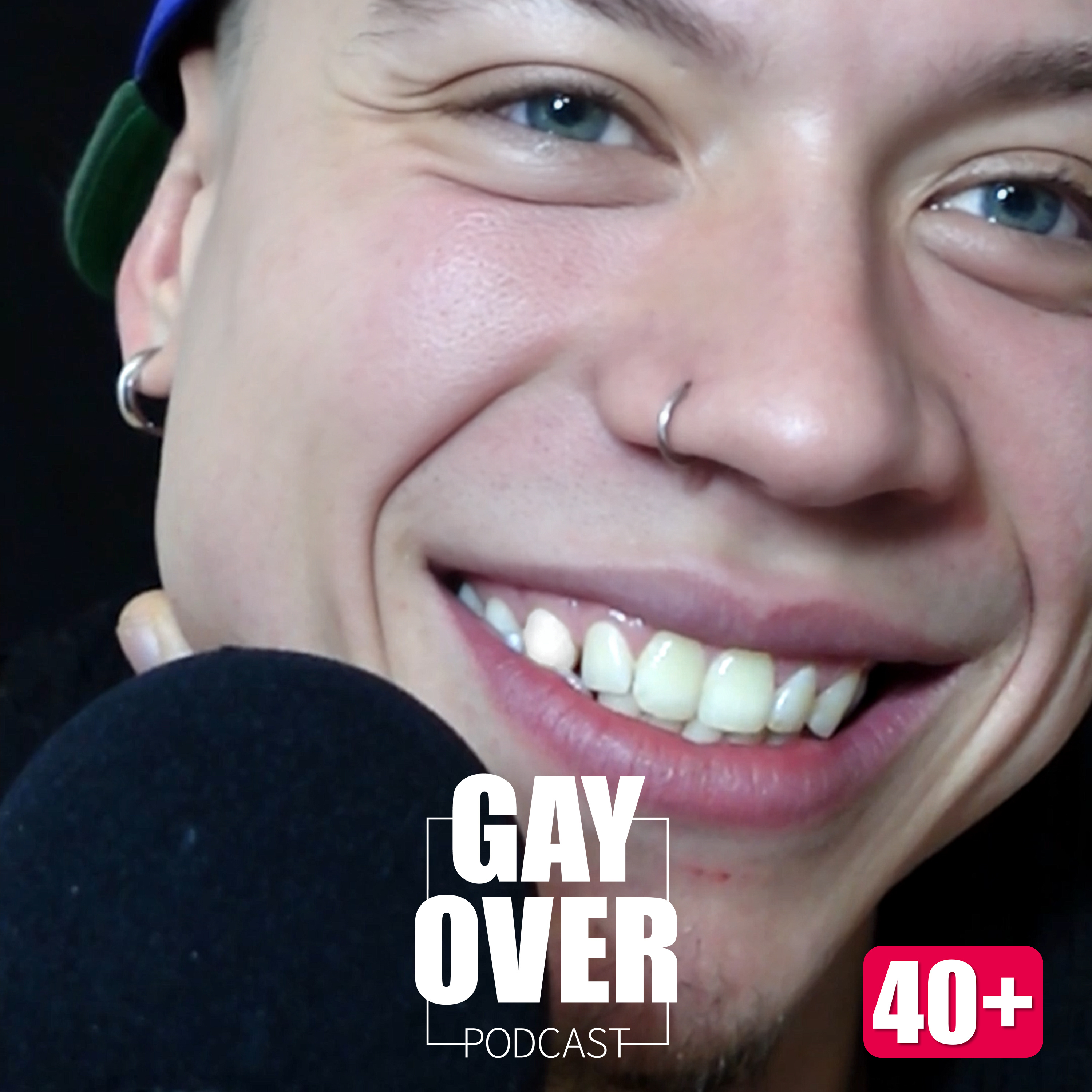 GAY OVER – Mein (Dating)Tagebuch aus Berlin