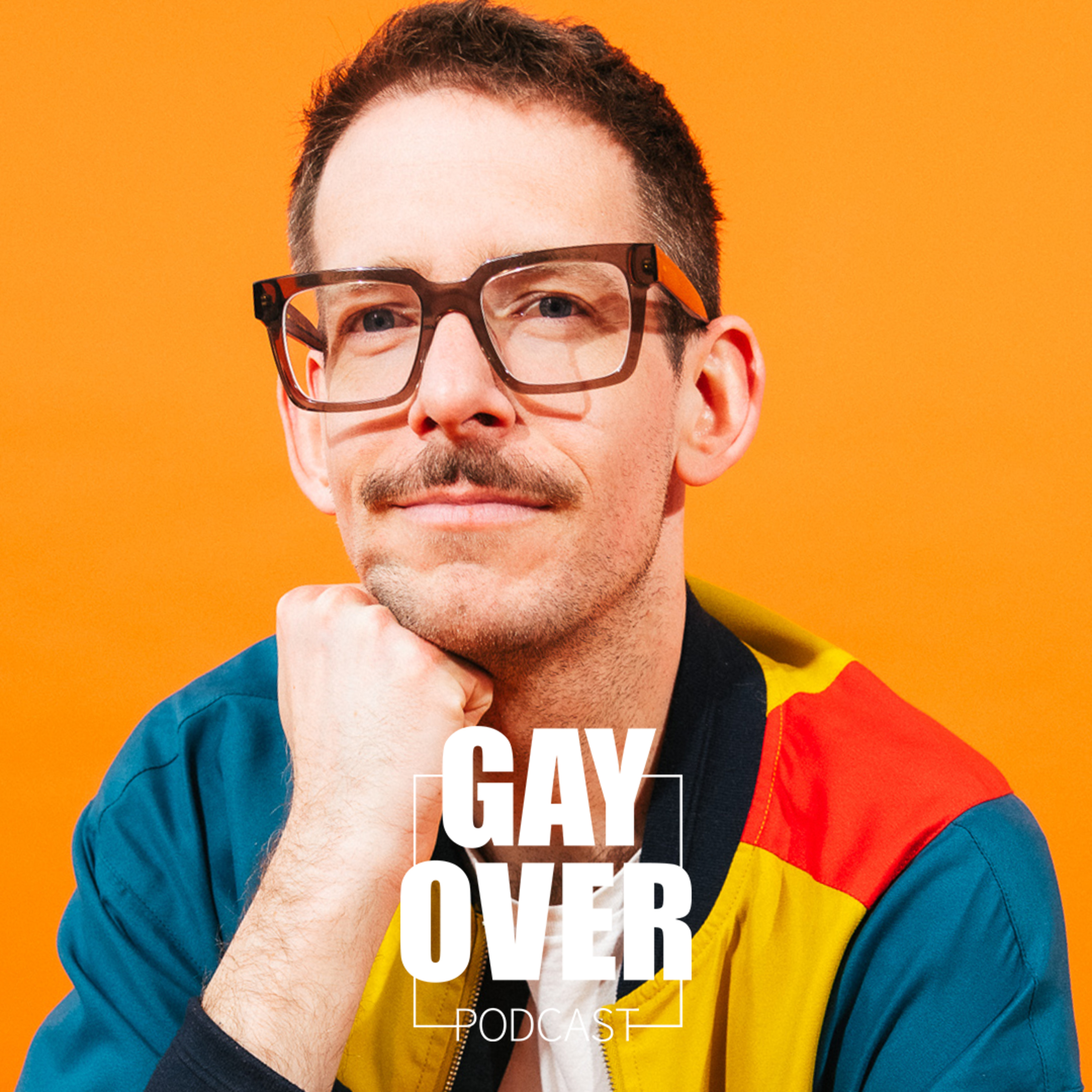 GAY OVER – Mein (Dating)Tagebuch aus Berlin