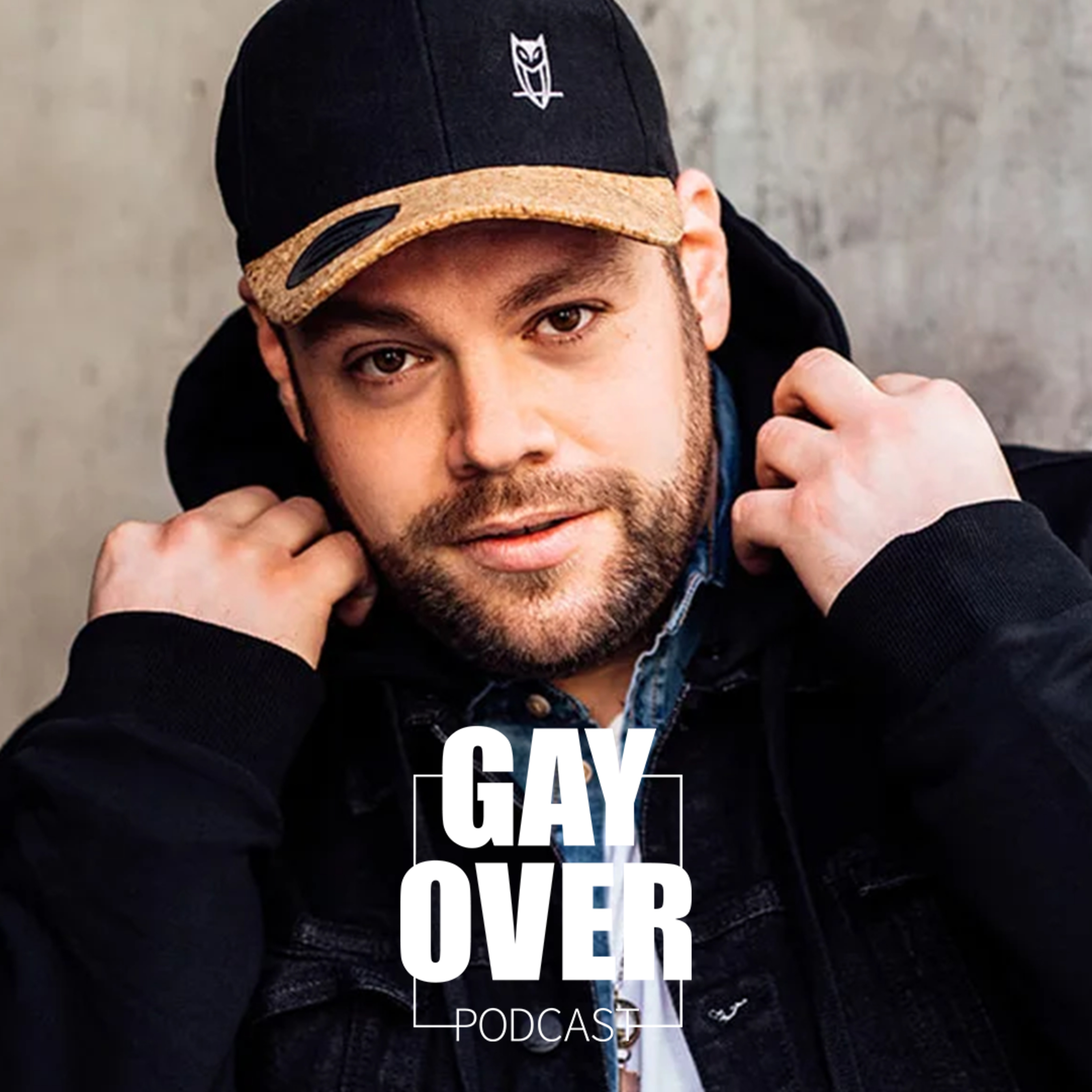 GAY OVER – Mein (Dating)Tagebuch aus Berlin