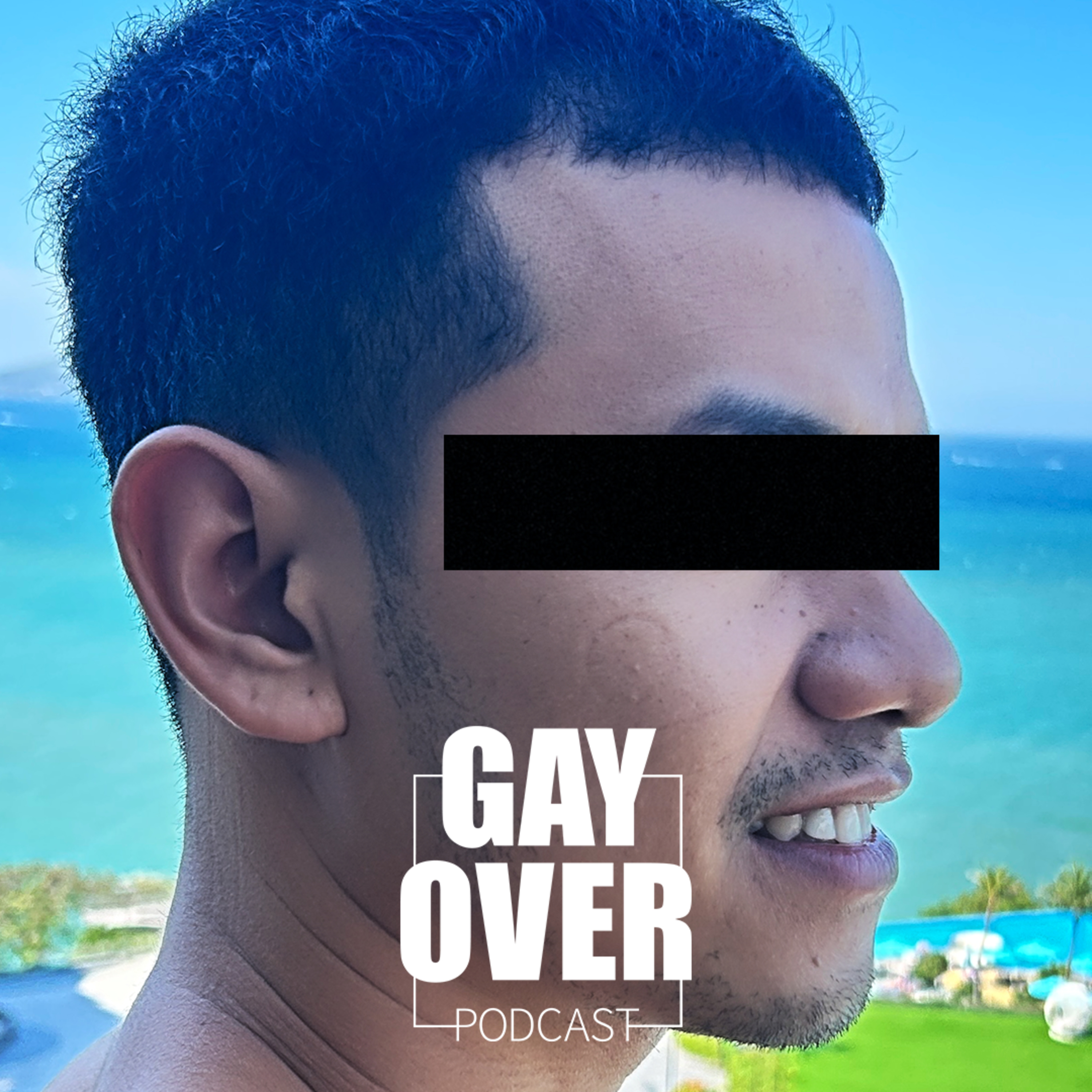 GAY OVER – Mein (Dating)Tagebuch aus Berlin