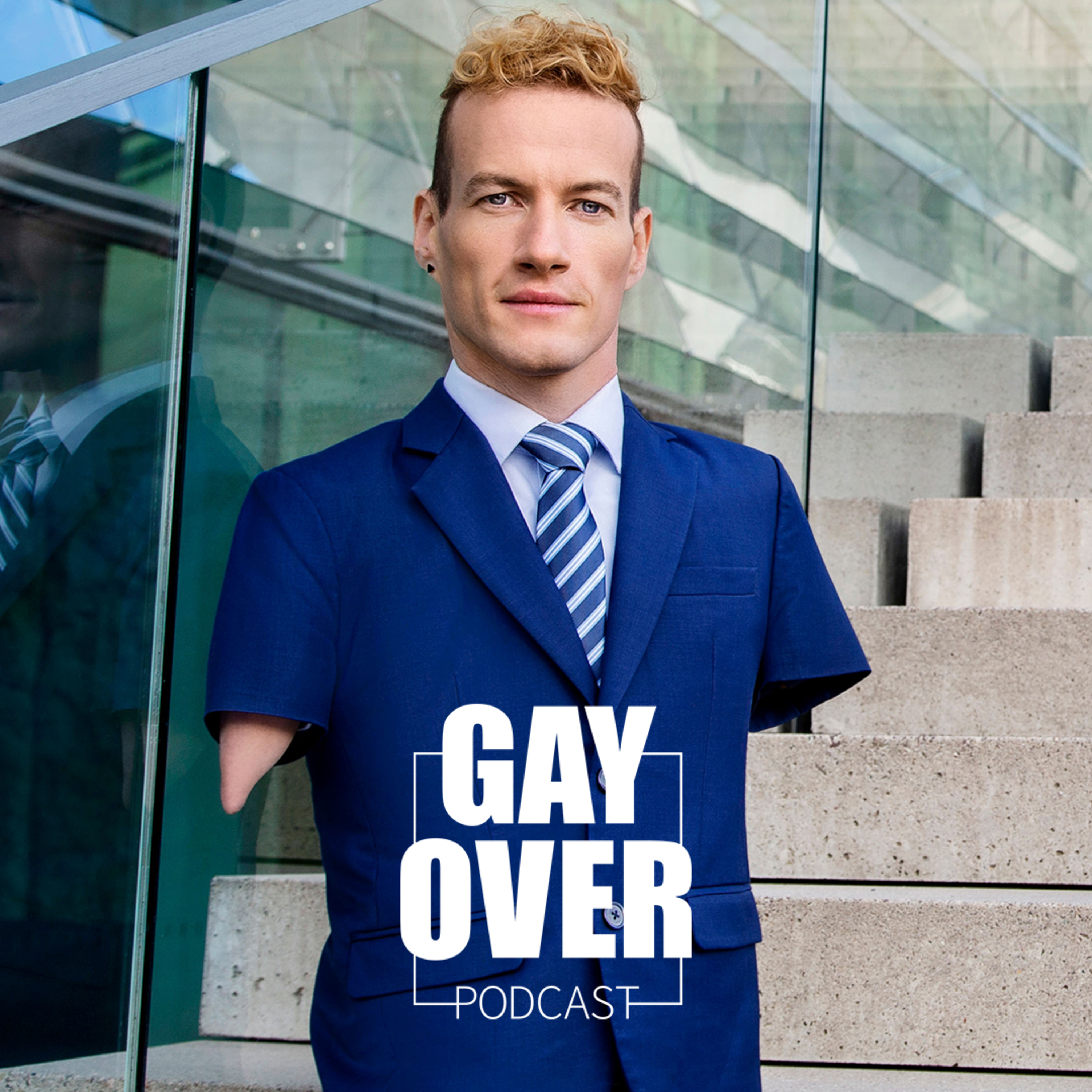 GAY OVER – Mein (Dating)Tagebuch aus Berlin