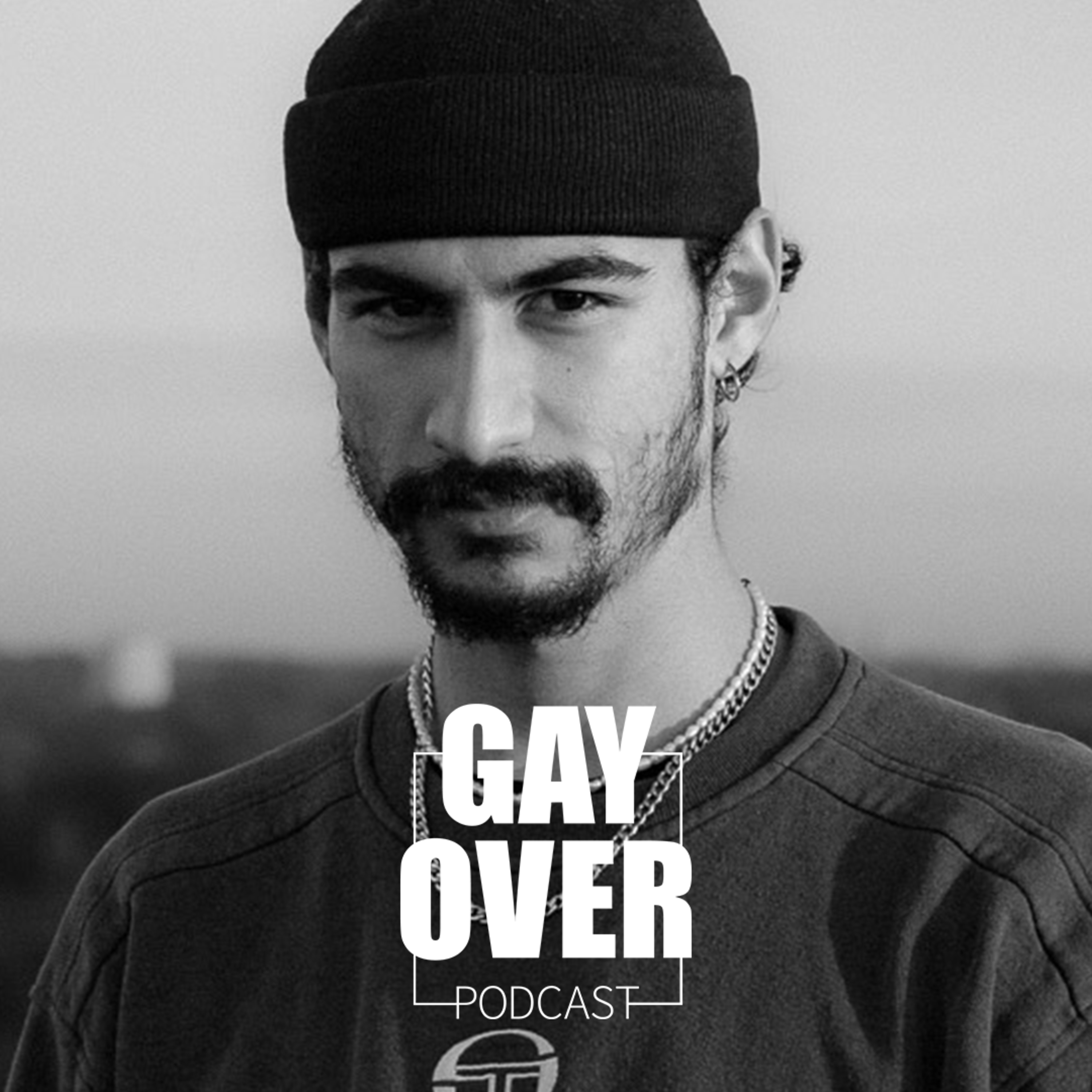 GAY OVER – Mein (Dating)Tagebuch aus Berlin