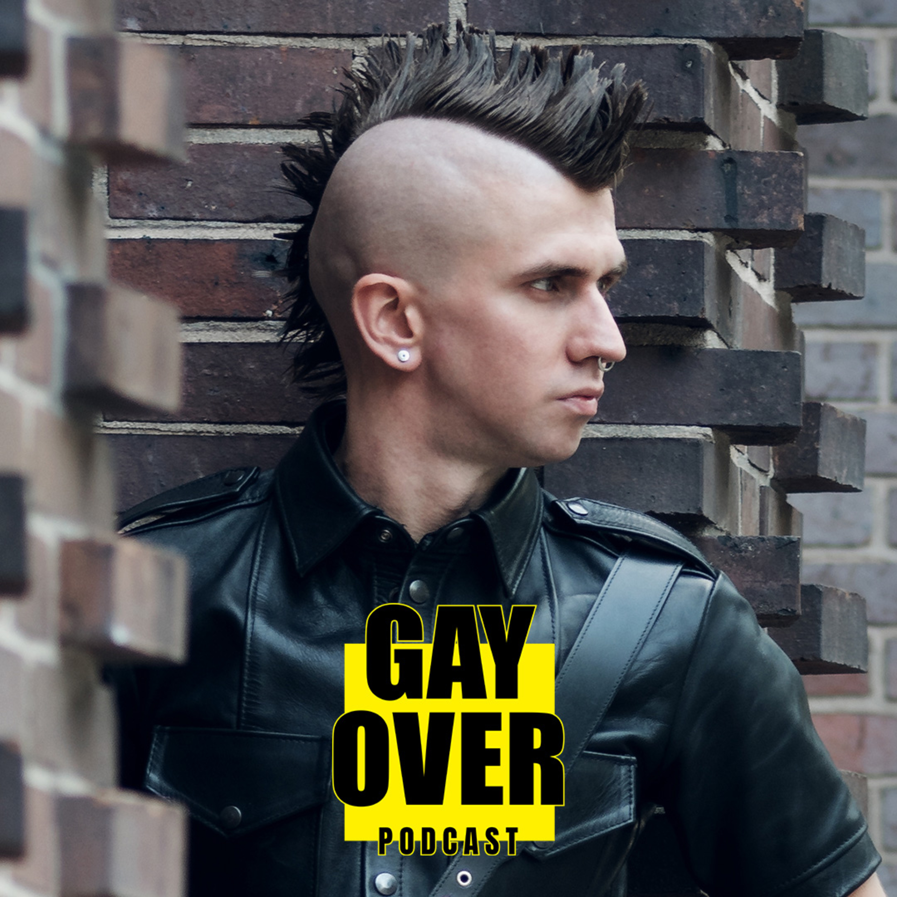 GAY OVER – Mein (Dating)Tagebuch aus Berlin