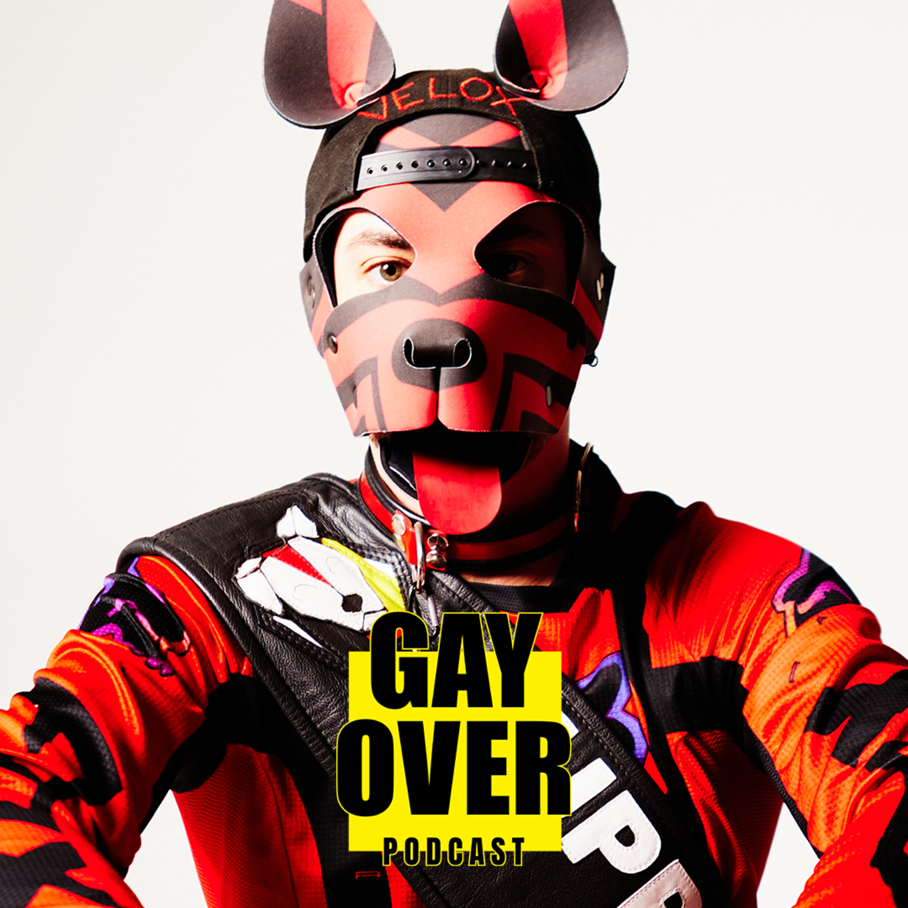 S8 #15 GAYTROFFEN: Sebastian – Faszination Puppy Play | GAY OVER