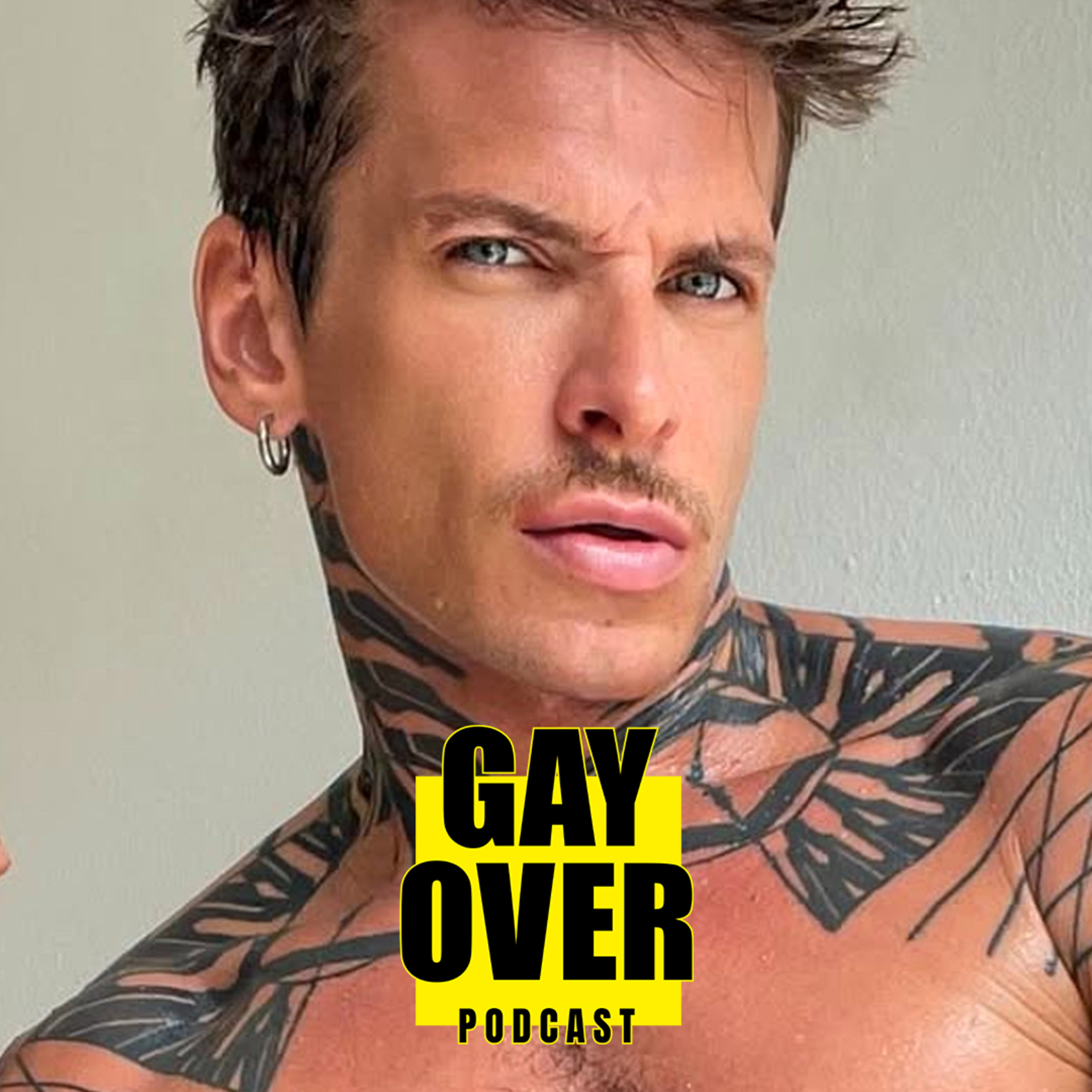 GAY OVER – Mein (Dating)Tagebuch aus Berlin
