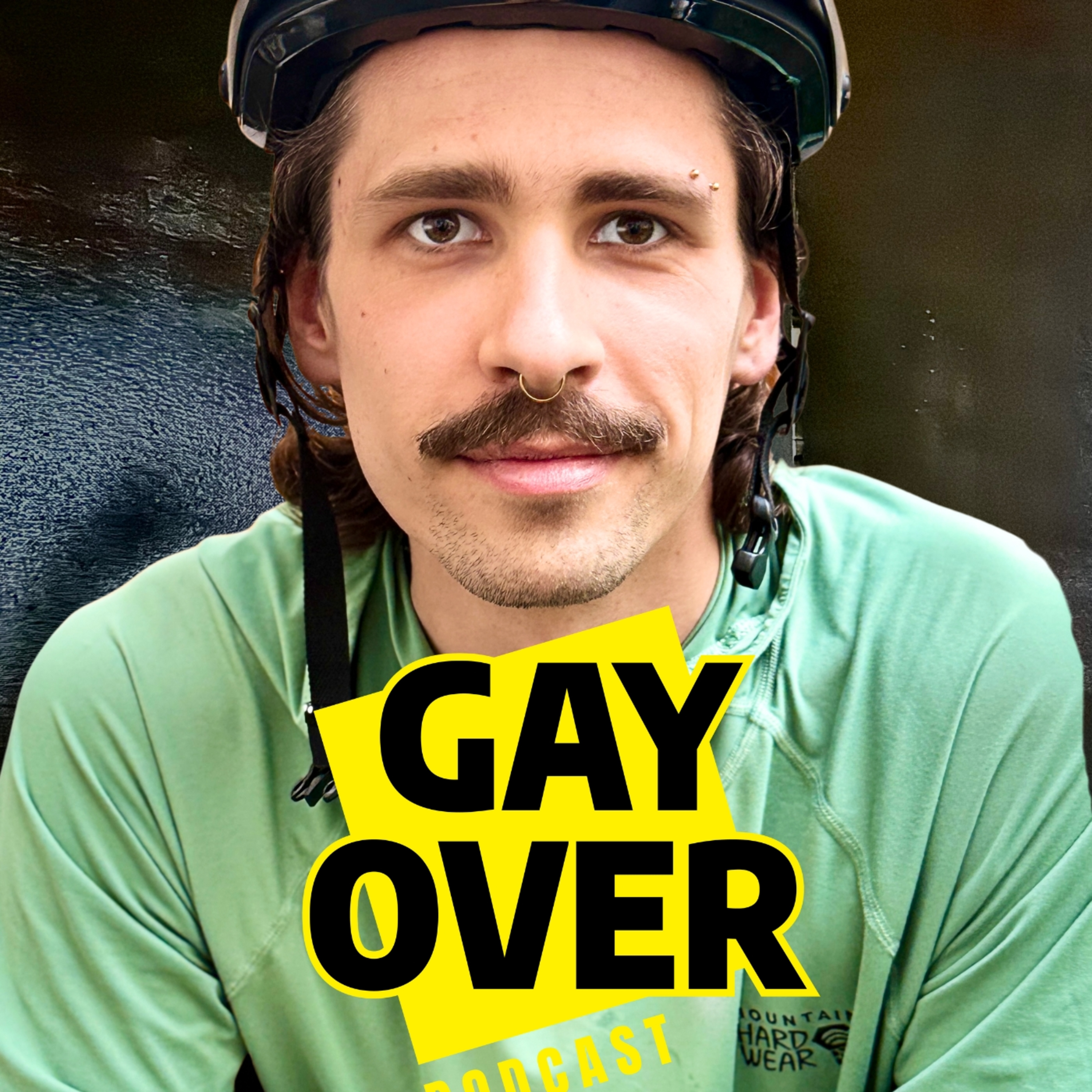 S10 #13 Ich (Hetero ) habe einen Mann geküsst | GAYTROFFEN: Jaro  episode artwork