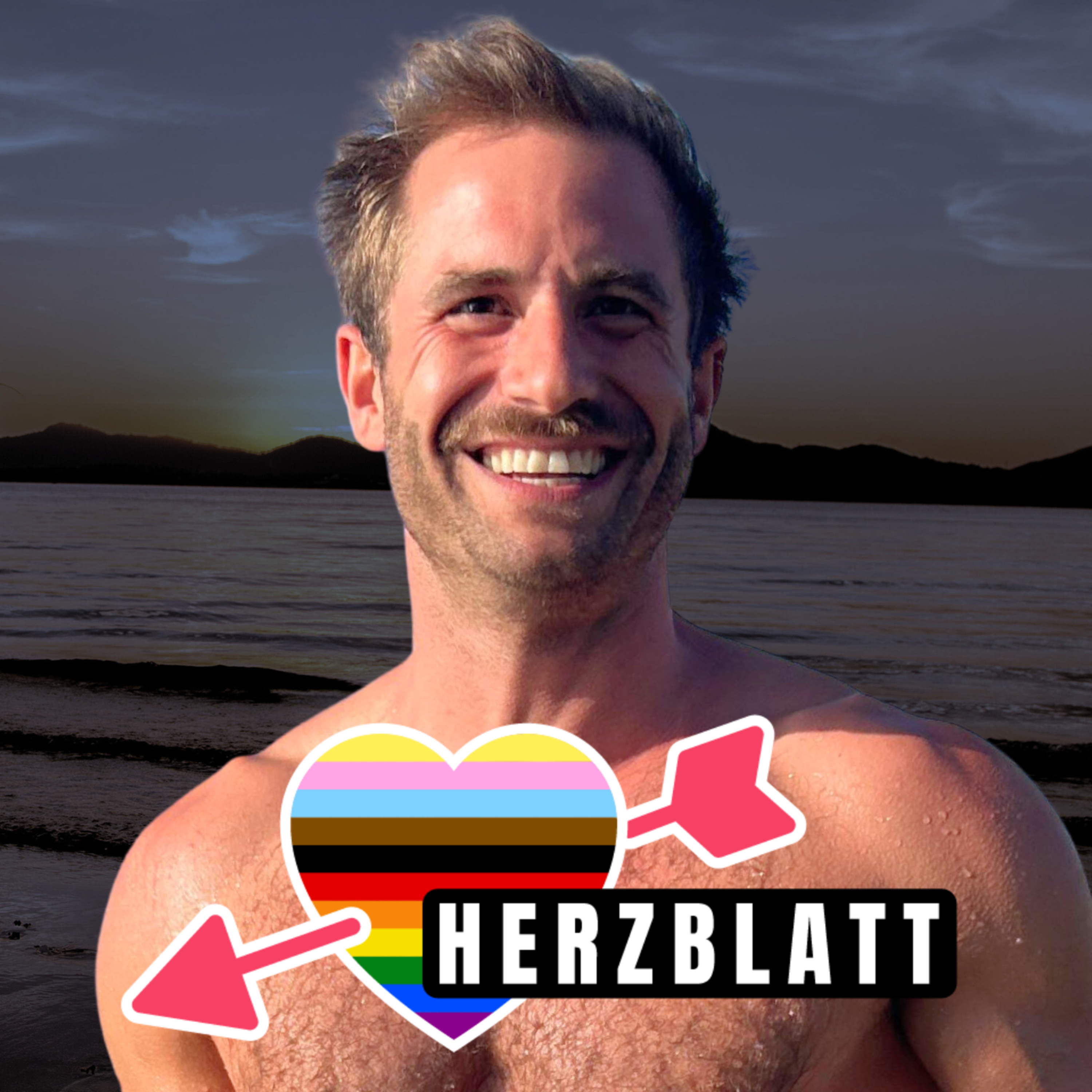 S11 #05 Sechs Männer für Rudi – Wir verlieben Rudi | GAY OVER Herzblatt