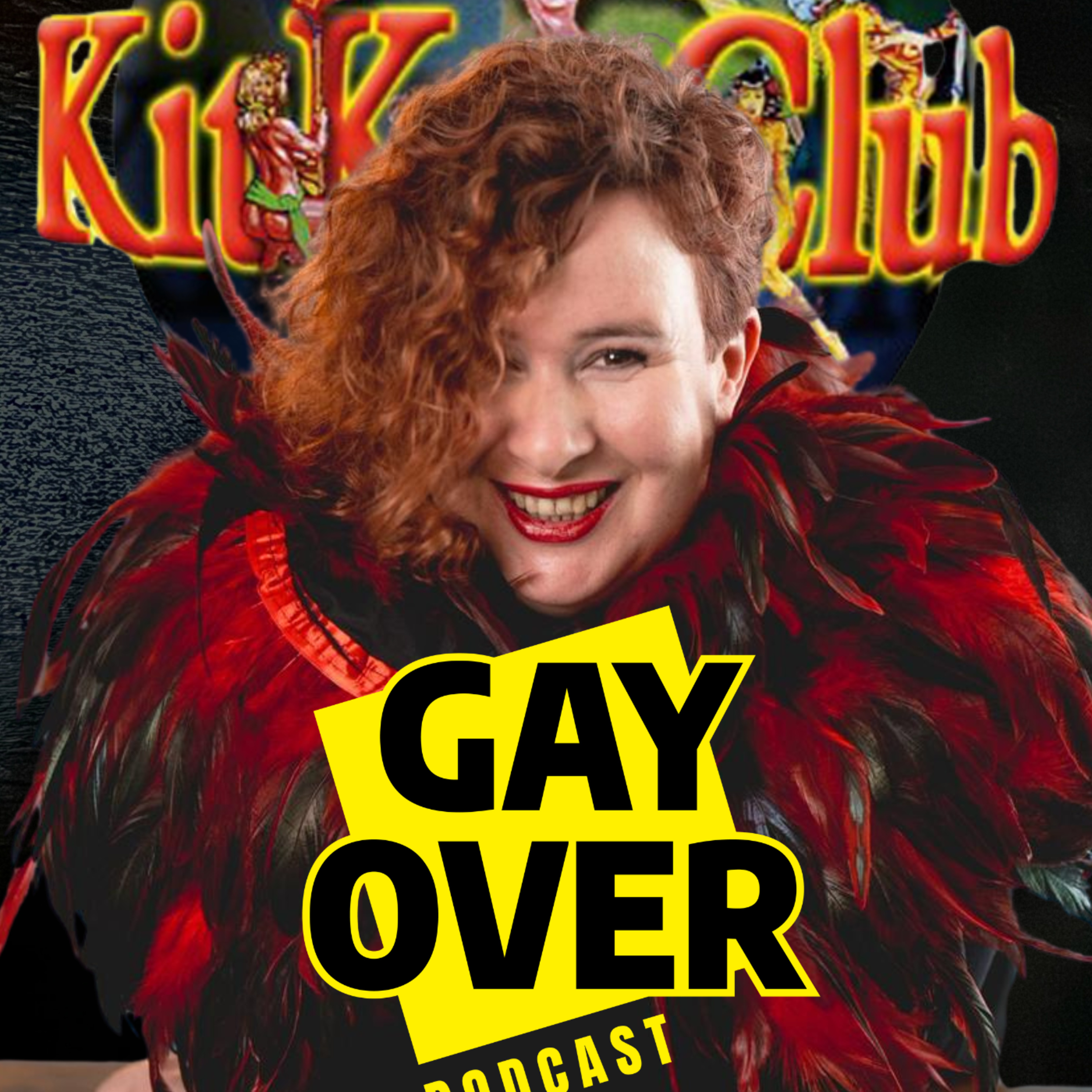 GAY OVER – Mein (Dating)Tagebuch aus Berlin